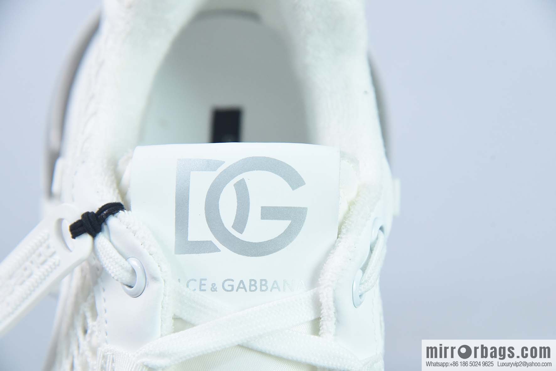 DOLCE & GABBANA 2023 new Dolce & Gabbana sneakers