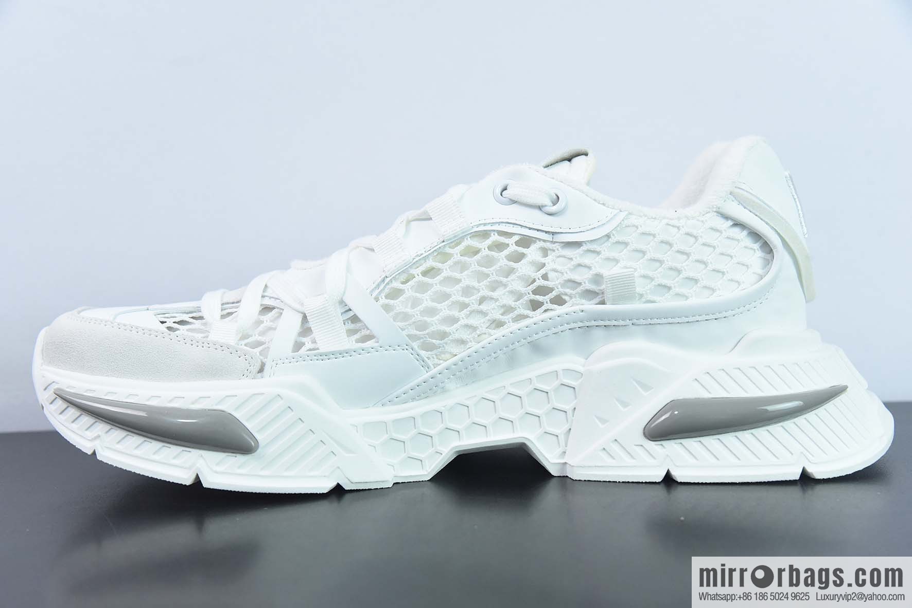 DOLCE & GABBANA 2023 new Dolce & Gabbana sneakers