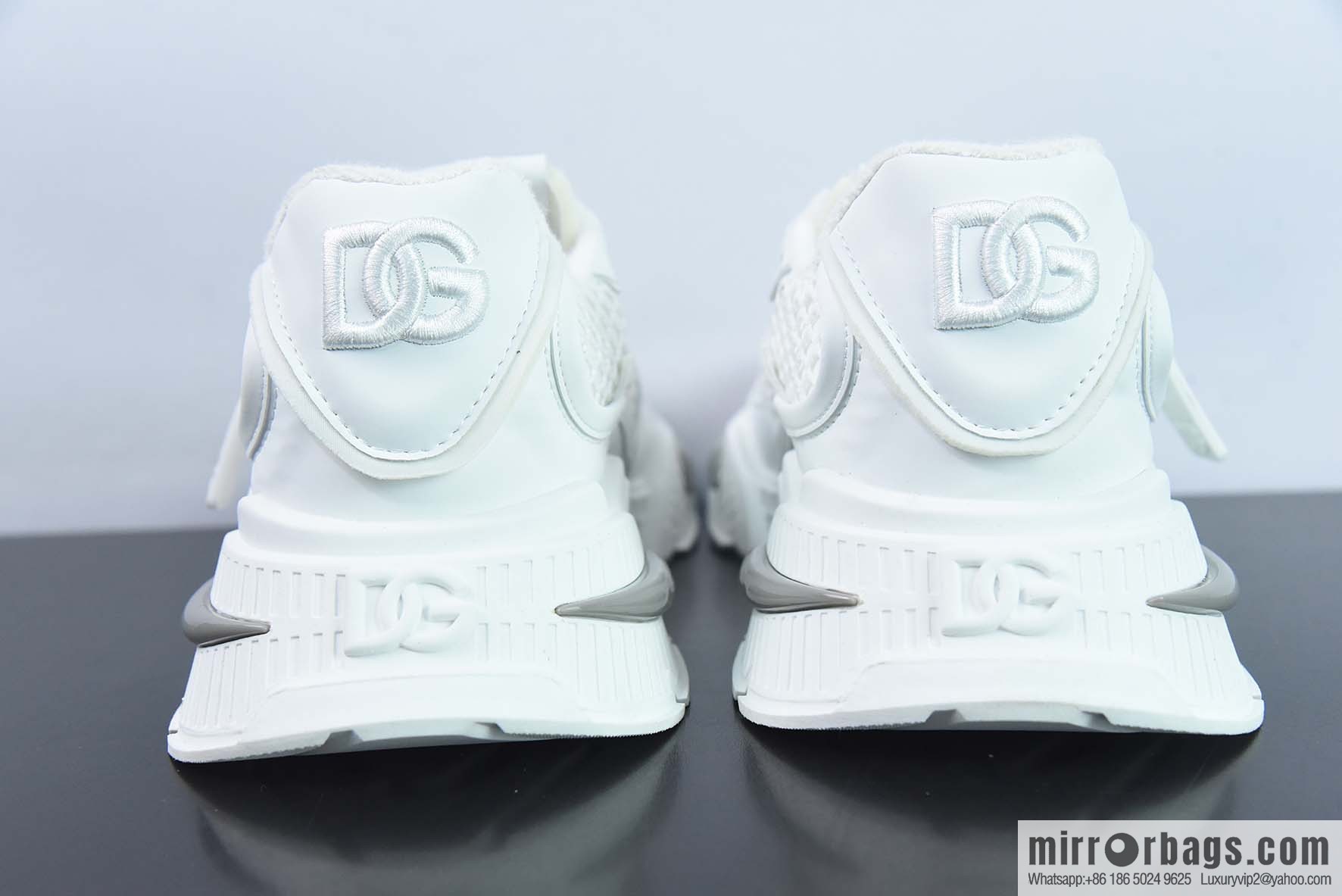 DOLCE & GABBANA 2023 new Dolce & Gabbana sneakers