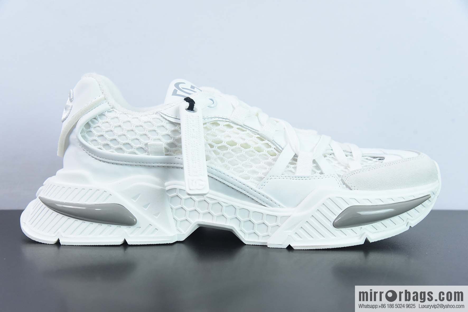DOLCE & GABBANA 2023 new Dolce & Gabbana sneakers