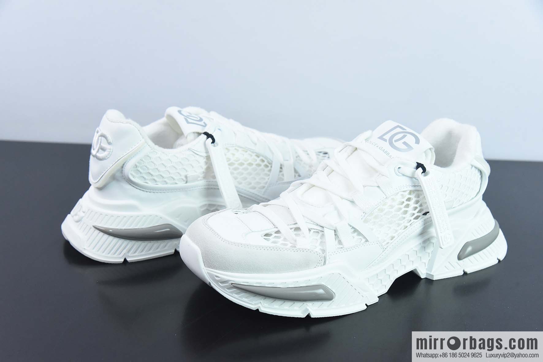 DOLCE & GABBANA 2023 new Dolce & Gabbana sneakers