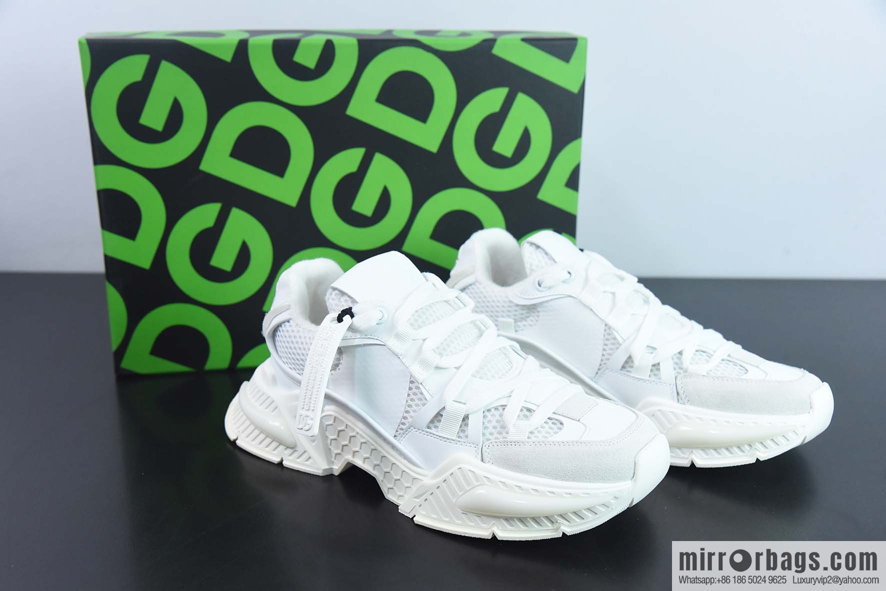 DOLCE & GABBANA 2023 new Dolce & Gabbana sneakers