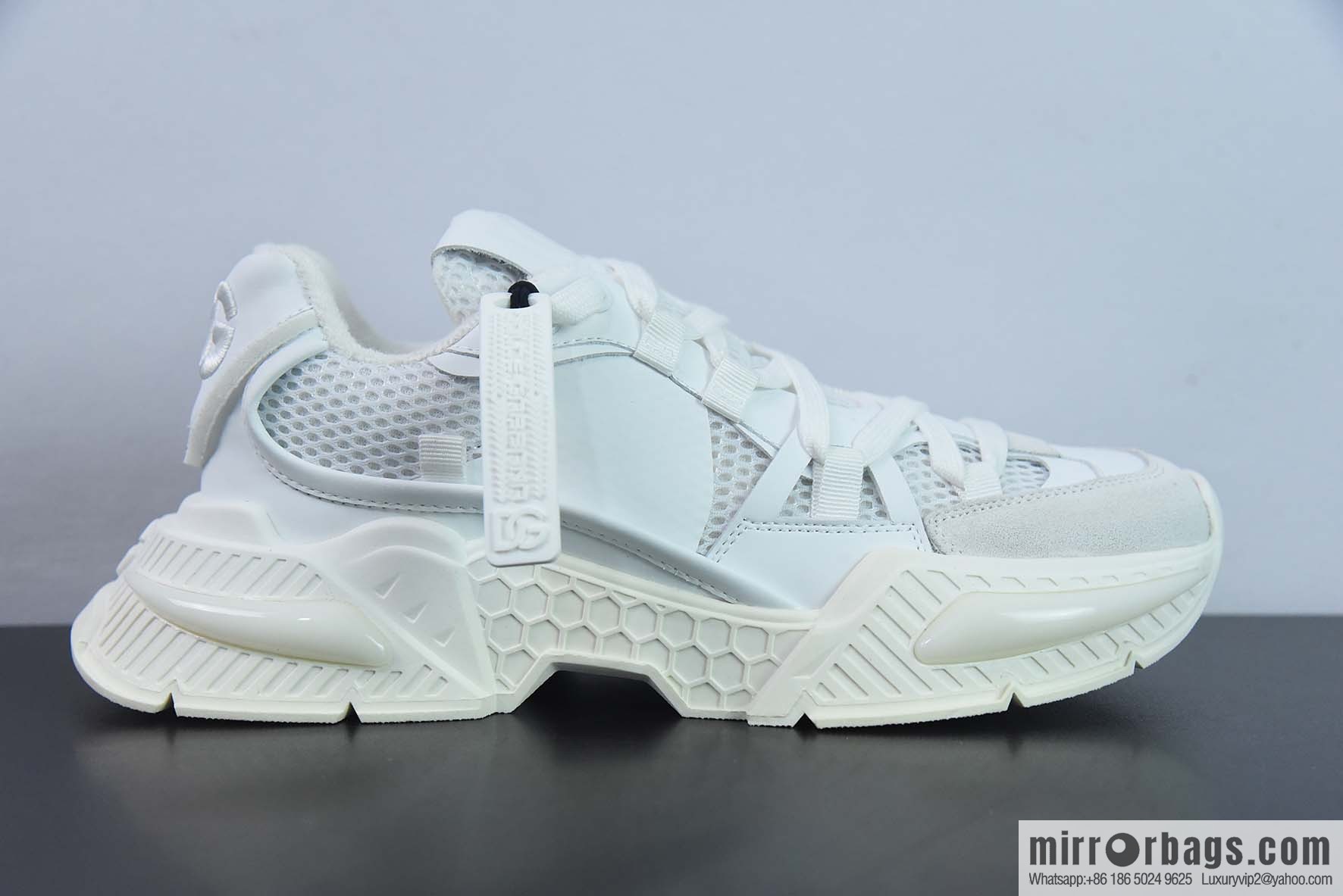 DOLCE & GABBANA 2023 new Dolce & Gabbana sneakers