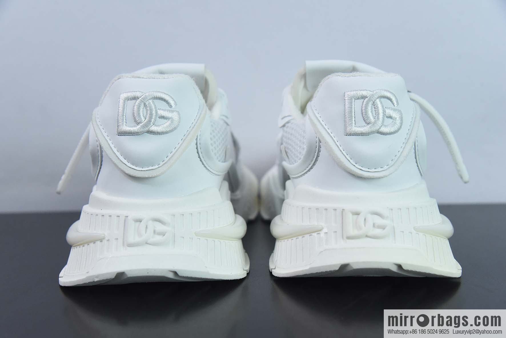 DOLCE & GABBANA 2023 new Dolce & Gabbana sneakers