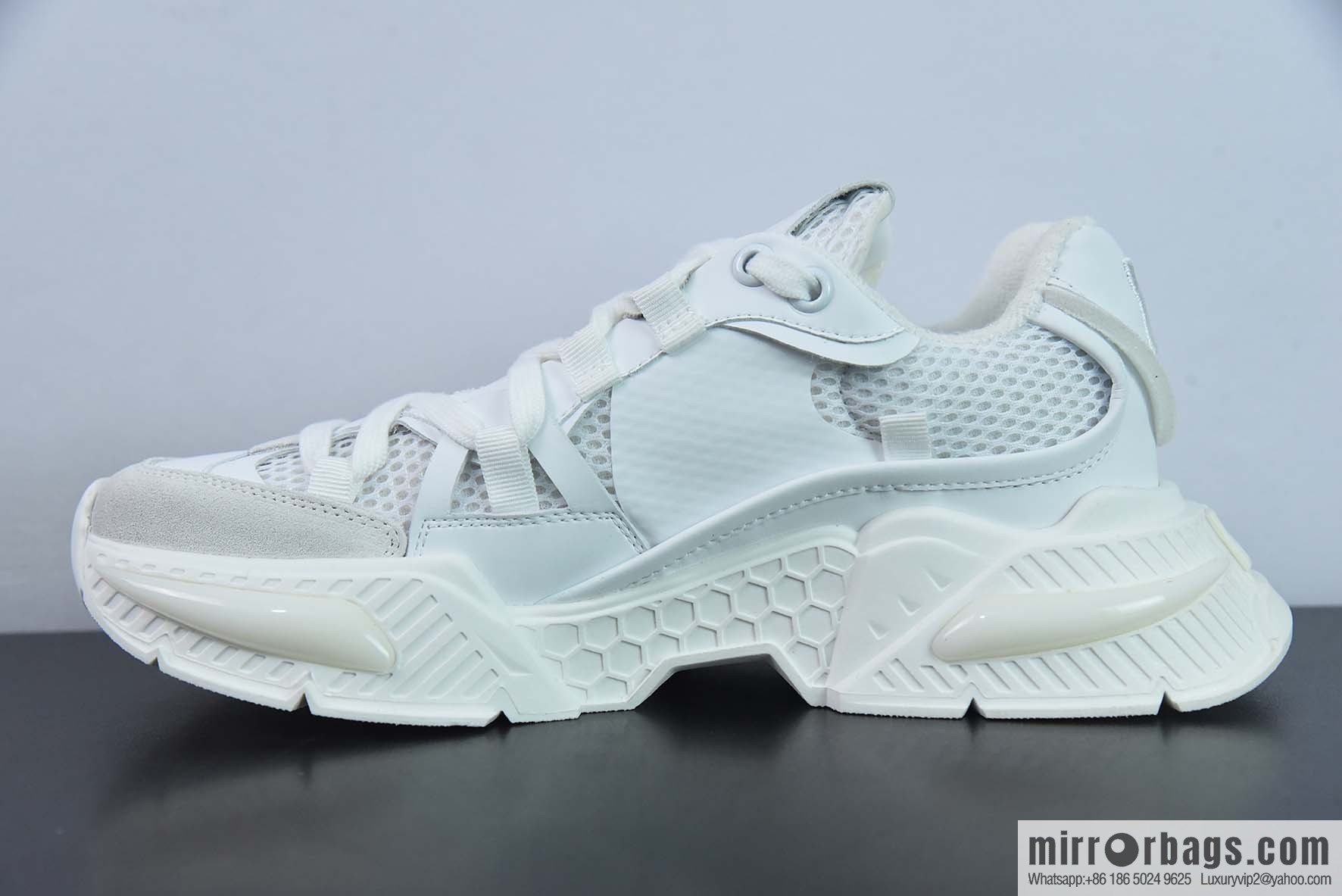 DOLCE & GABBANA 2023 new Dolce & Gabbana sneakers