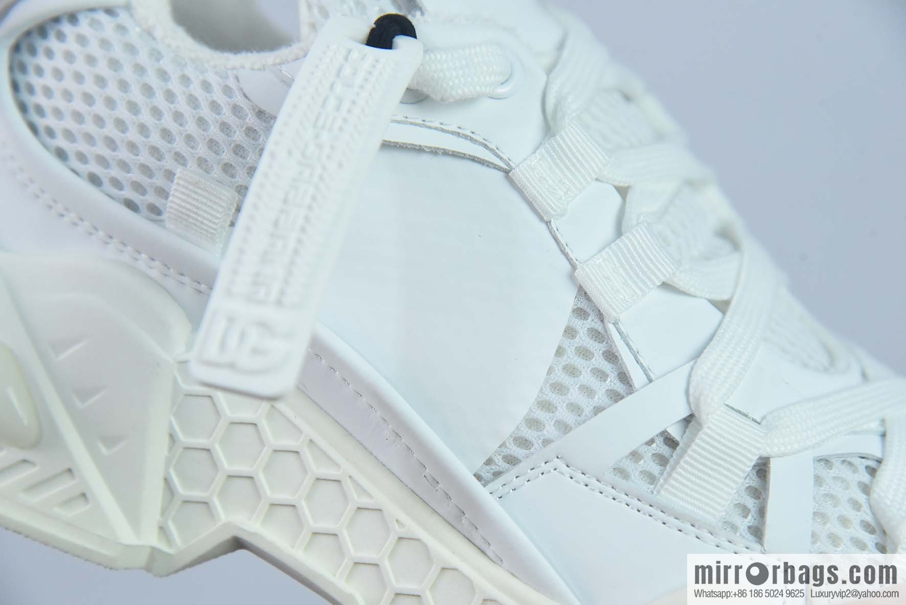 DOLCE & GABBANA 2023 new Dolce & Gabbana sneakers