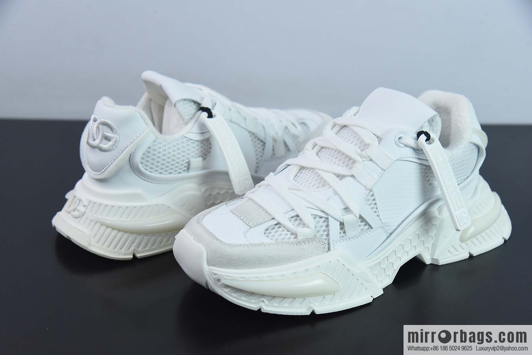 DOLCE & GABBANA 2023 new Dolce & Gabbana sneakers