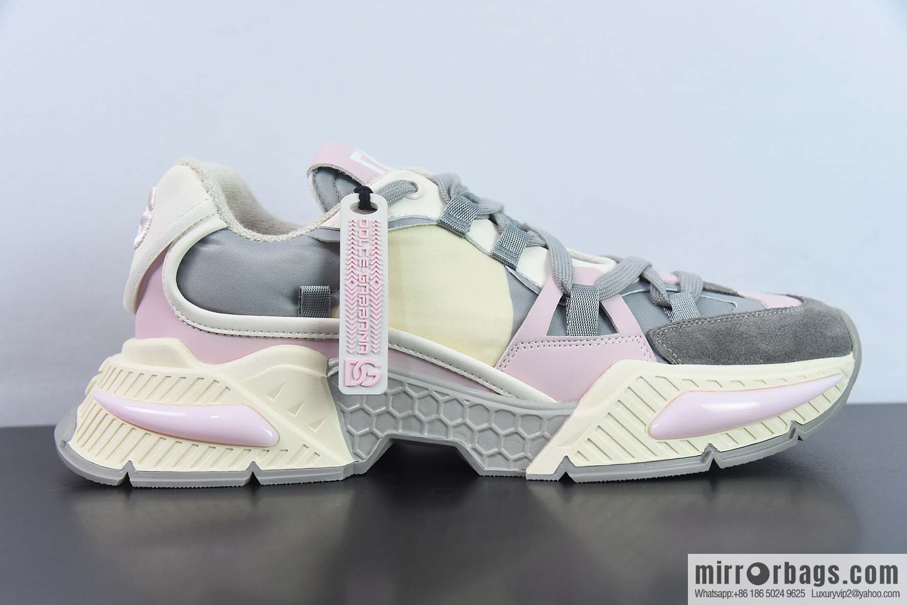 DOLCE & GABBANA 2023 new Dolce & Gabbana sneakers