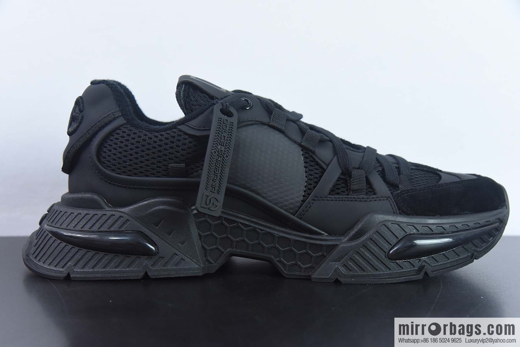 DOLCE & GABBANA 2023 new Dolce & Gabbana sneakers