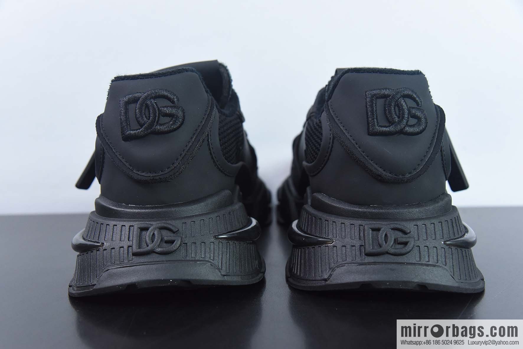 DOLCE & GABBANA 2023 new Dolce & Gabbana sneakers