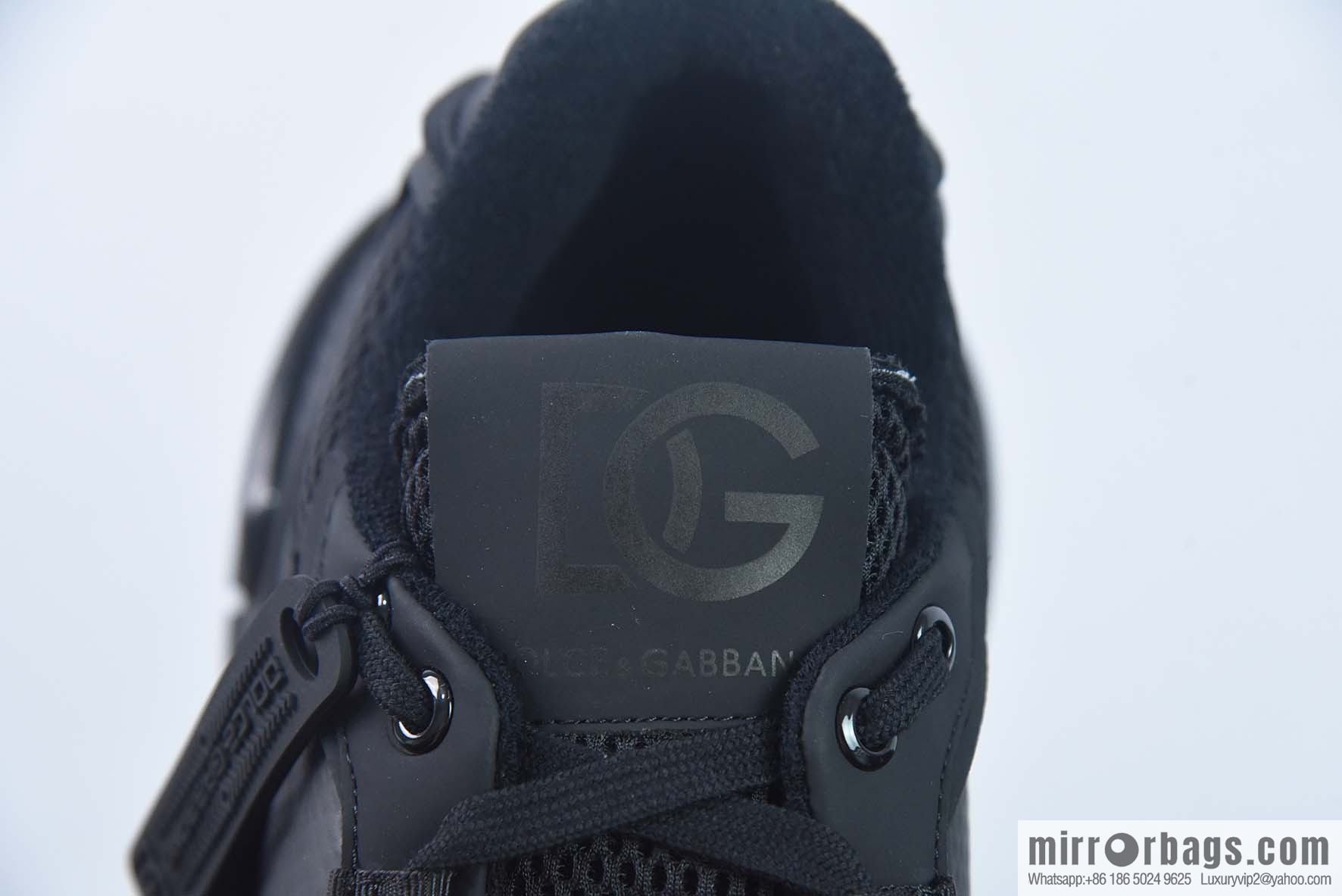 DOLCE & GABBANA 2023 new Dolce & Gabbana sneakers