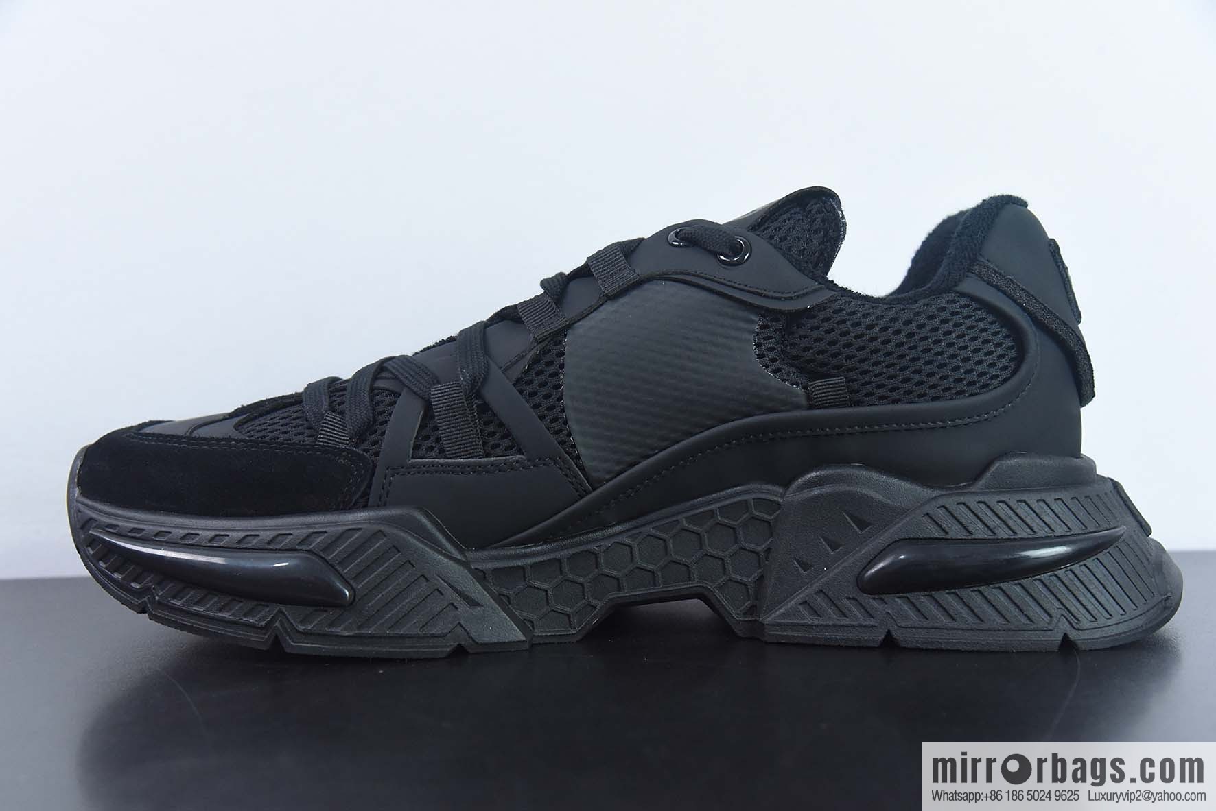 DOLCE & GABBANA 2023 new Dolce & Gabbana sneakers