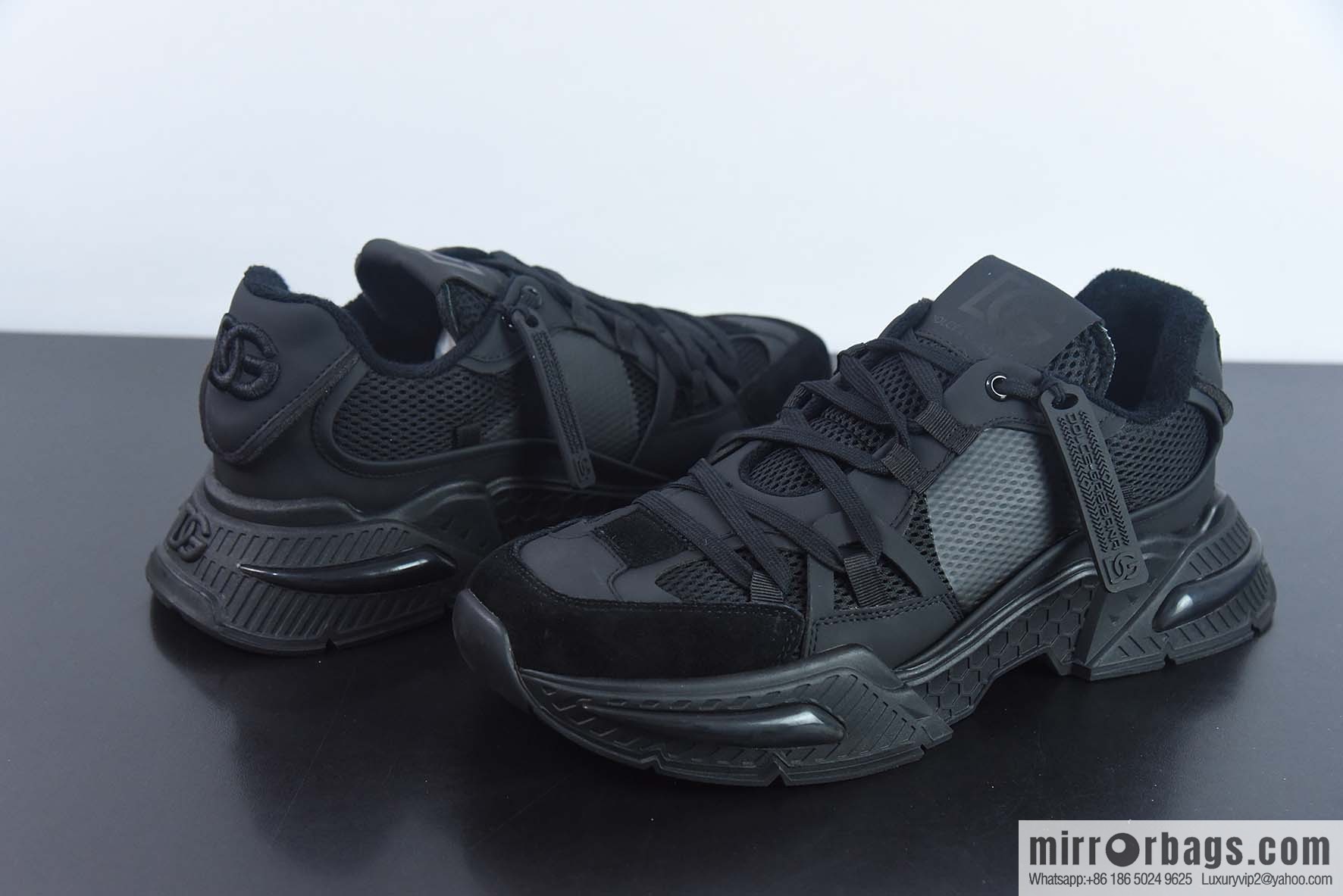 DOLCE & GABBANA 2023 new Dolce & Gabbana sneakers