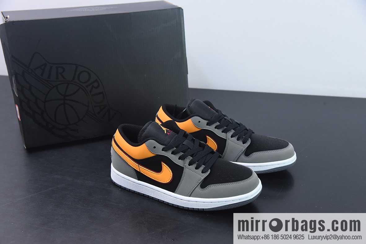 AJ1 Low Top Sports Basketball Shoes FN7308-008