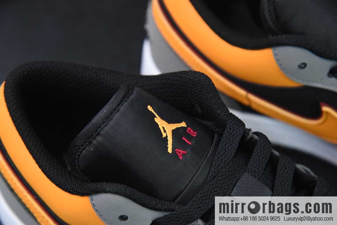 AJ1 Low Top Sports Basketball Shoes FN7308-008
