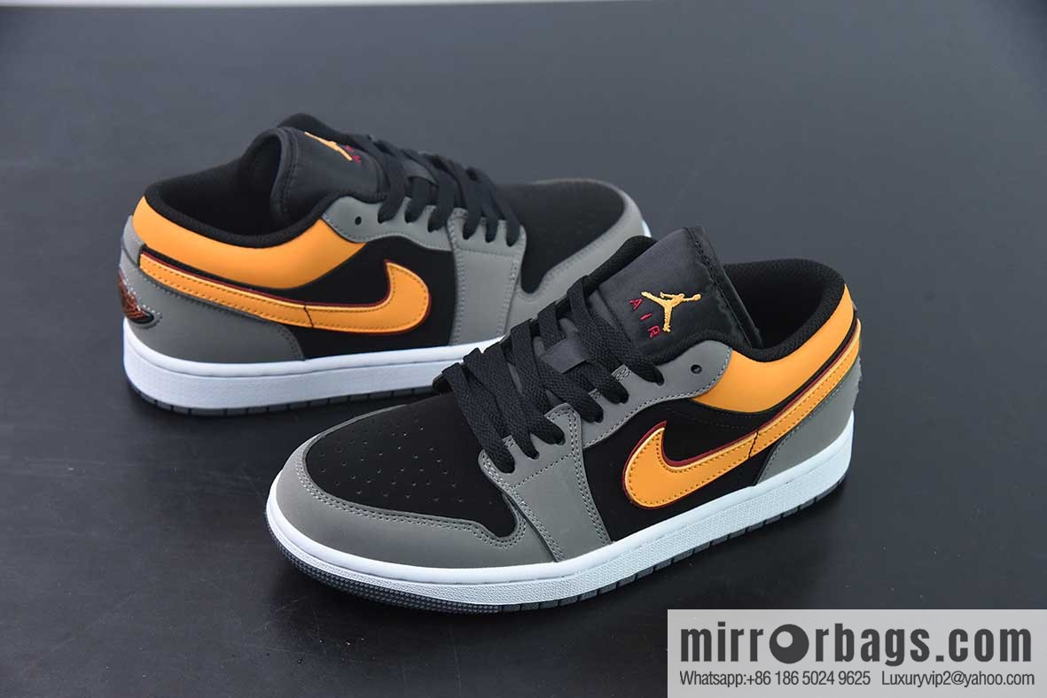 AJ1 Low Top Sports Basketball Shoes FN7308-008