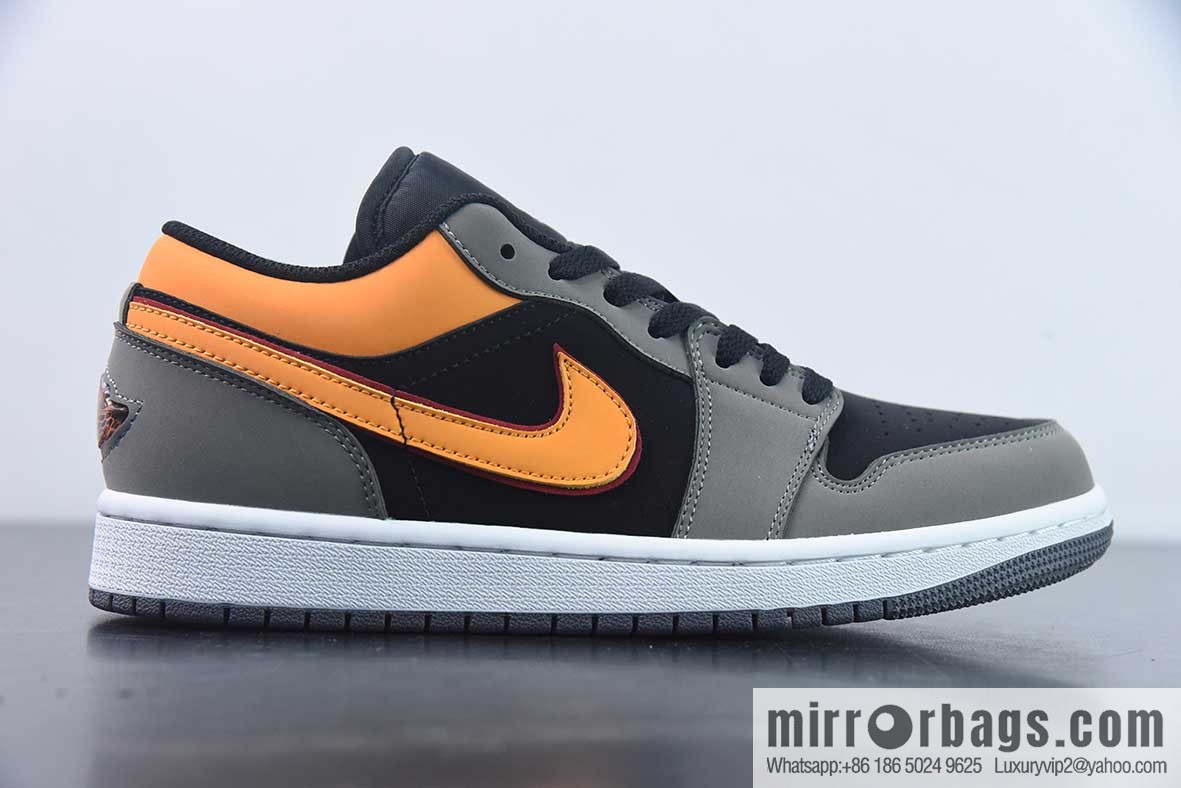 AJ1 Low Top Sports Basketball Shoes FN7308-008