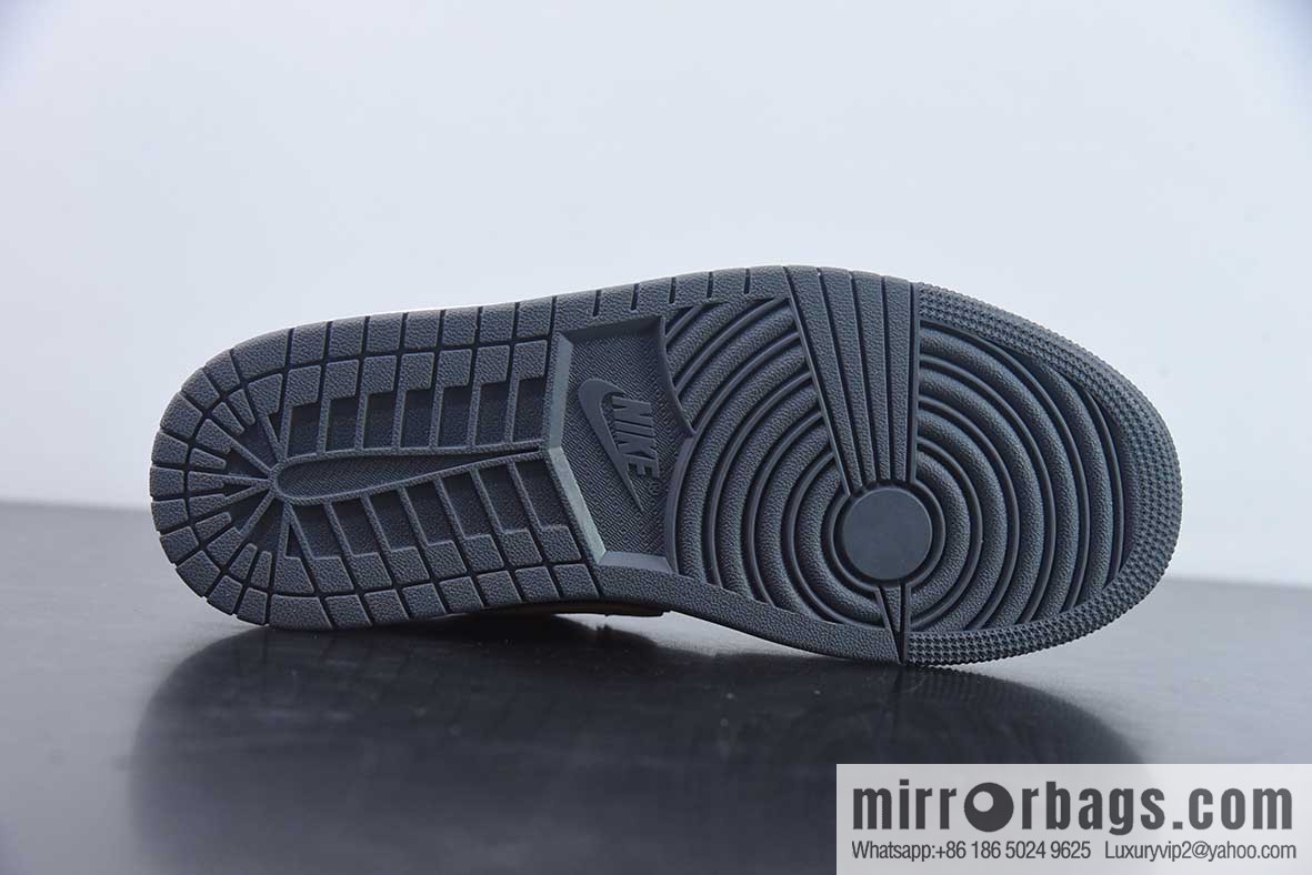 AJ1 Low Top Sports Basketball Shoes FN7308-008