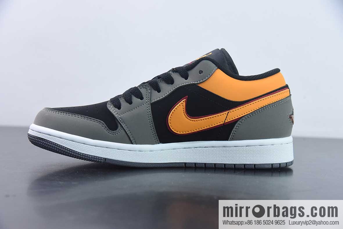 AJ1 Low Top Sports Basketball Shoes FN7308-008