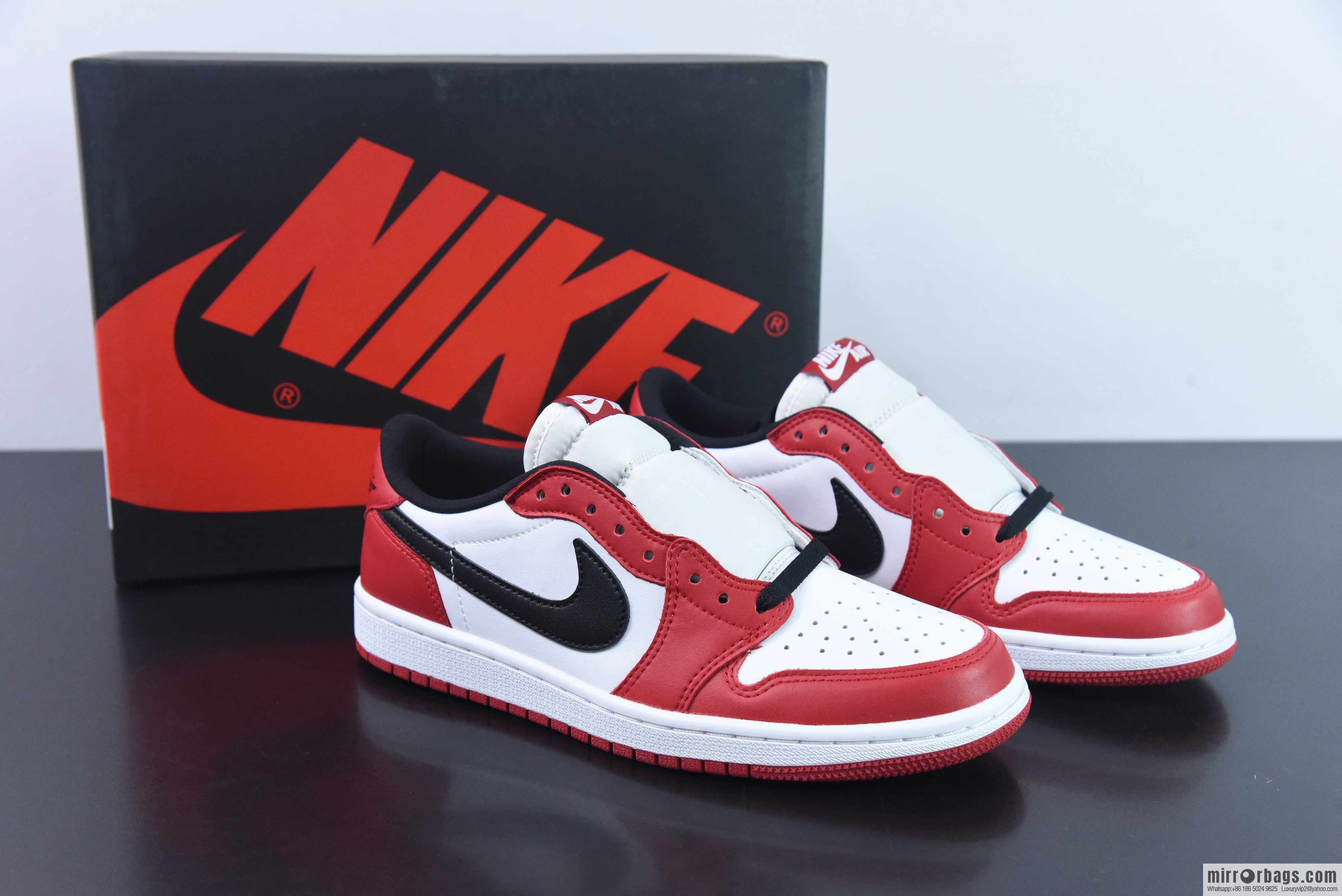 Nike Air Jordan 1 Low Jordan generation low-top casual board shoes AJ1 low-top OG item number: 705329 600