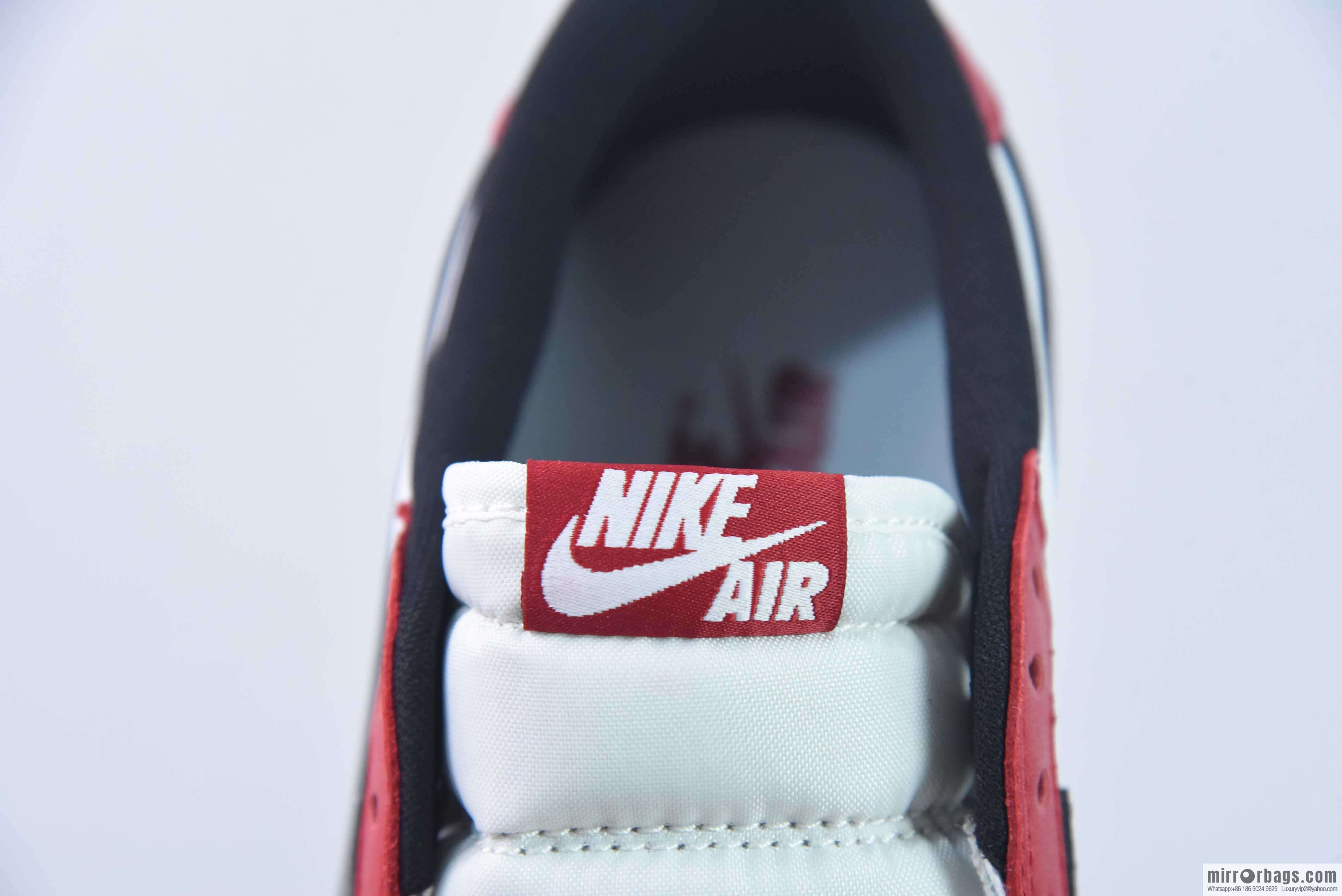 Nike Air Jordan 1 Low Jordan generation low-top casual board shoes AJ1 low-top OG item number: 705329 600