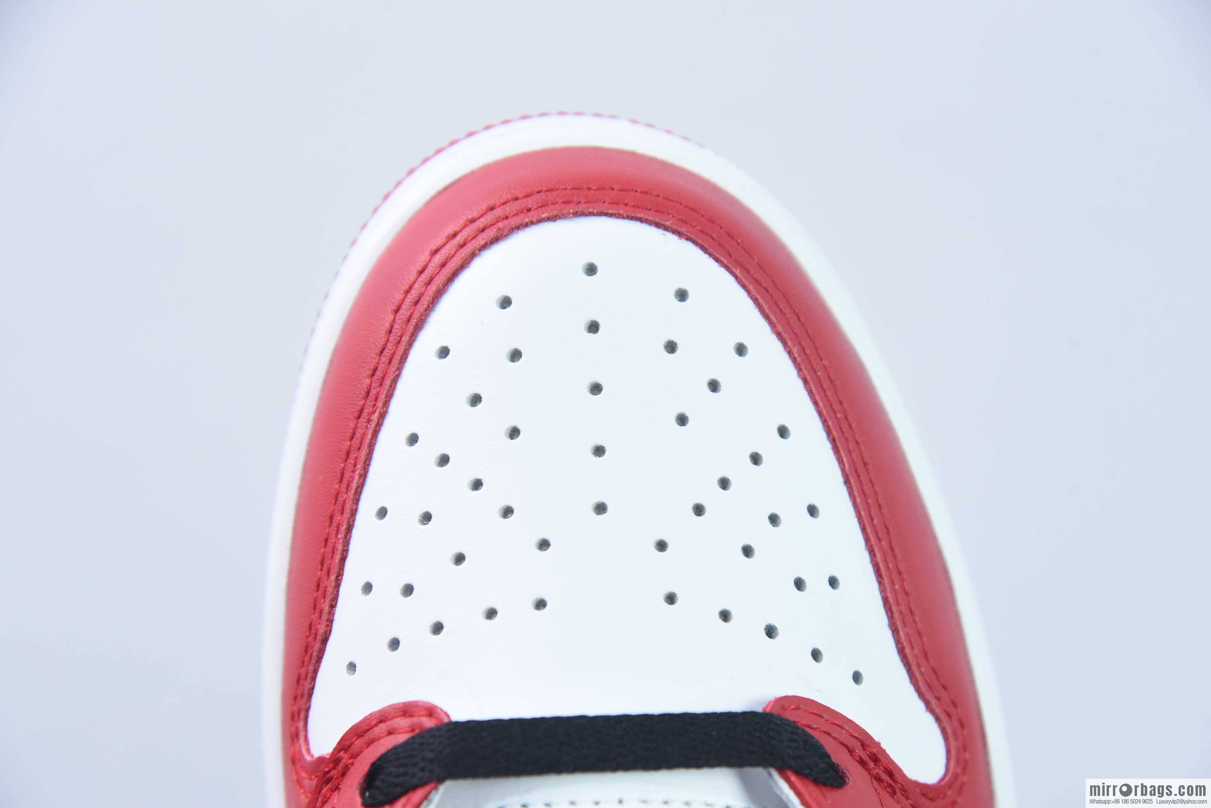 Nike Air Jordan 1 Low Jordan generation low-top casual board shoes AJ1 low-top OG item number: 705329 600