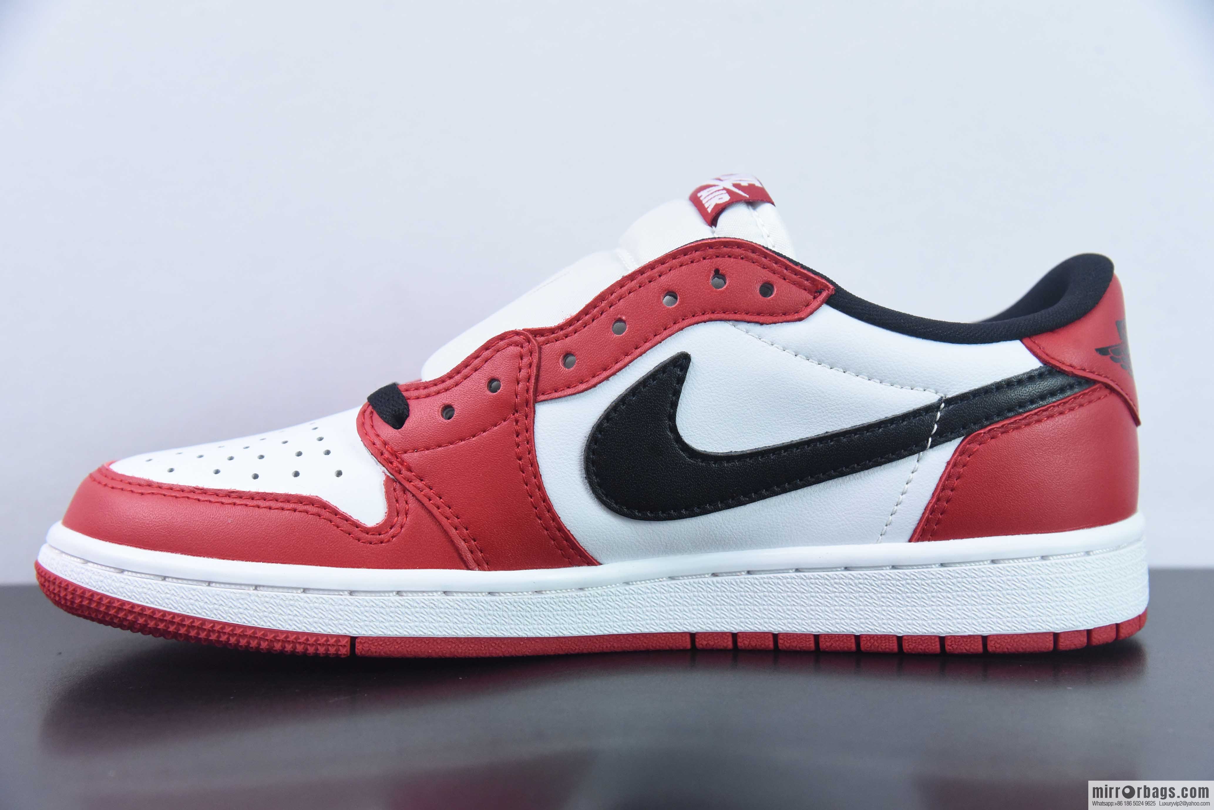Nike Air Jordan 1 Low Jordan generation low-top casual board shoes AJ1 low-top OG item number: 705329 600