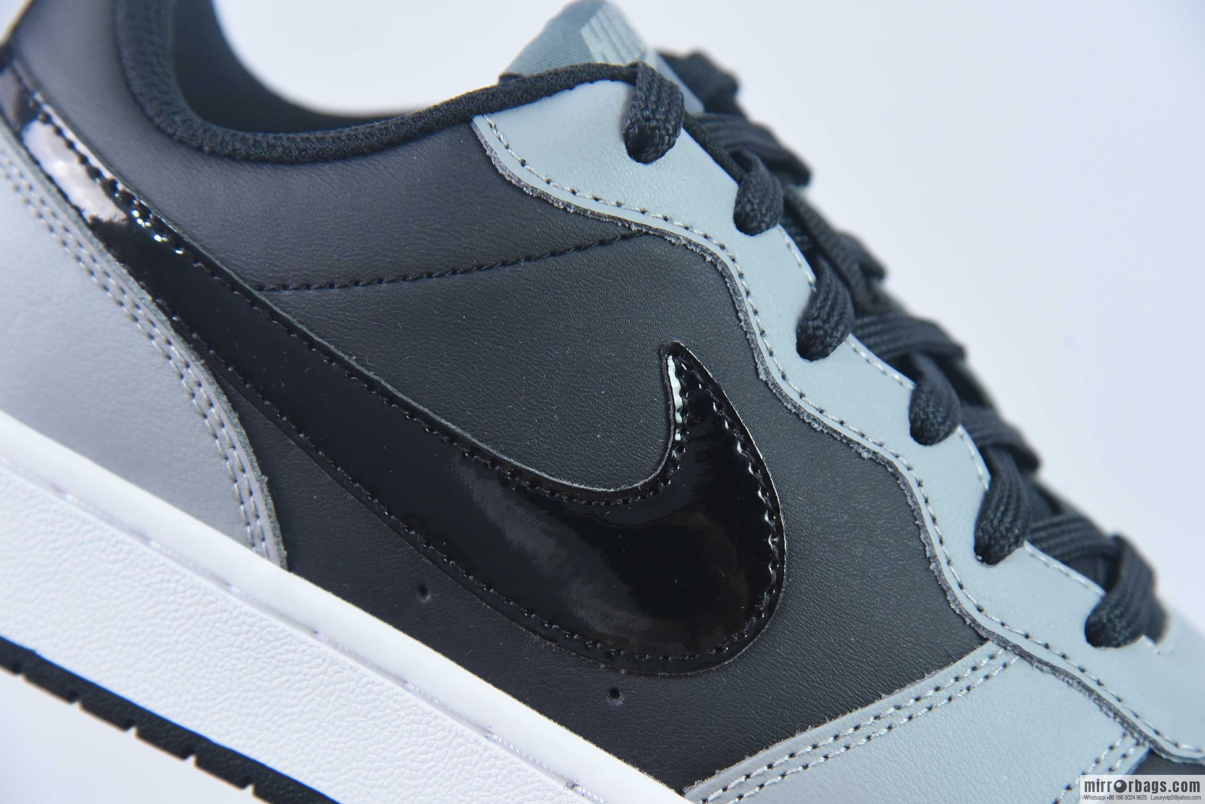 Nike Court Borough Low 2 (GS) casual sports versatile board shoe, item number: BQ5448 014