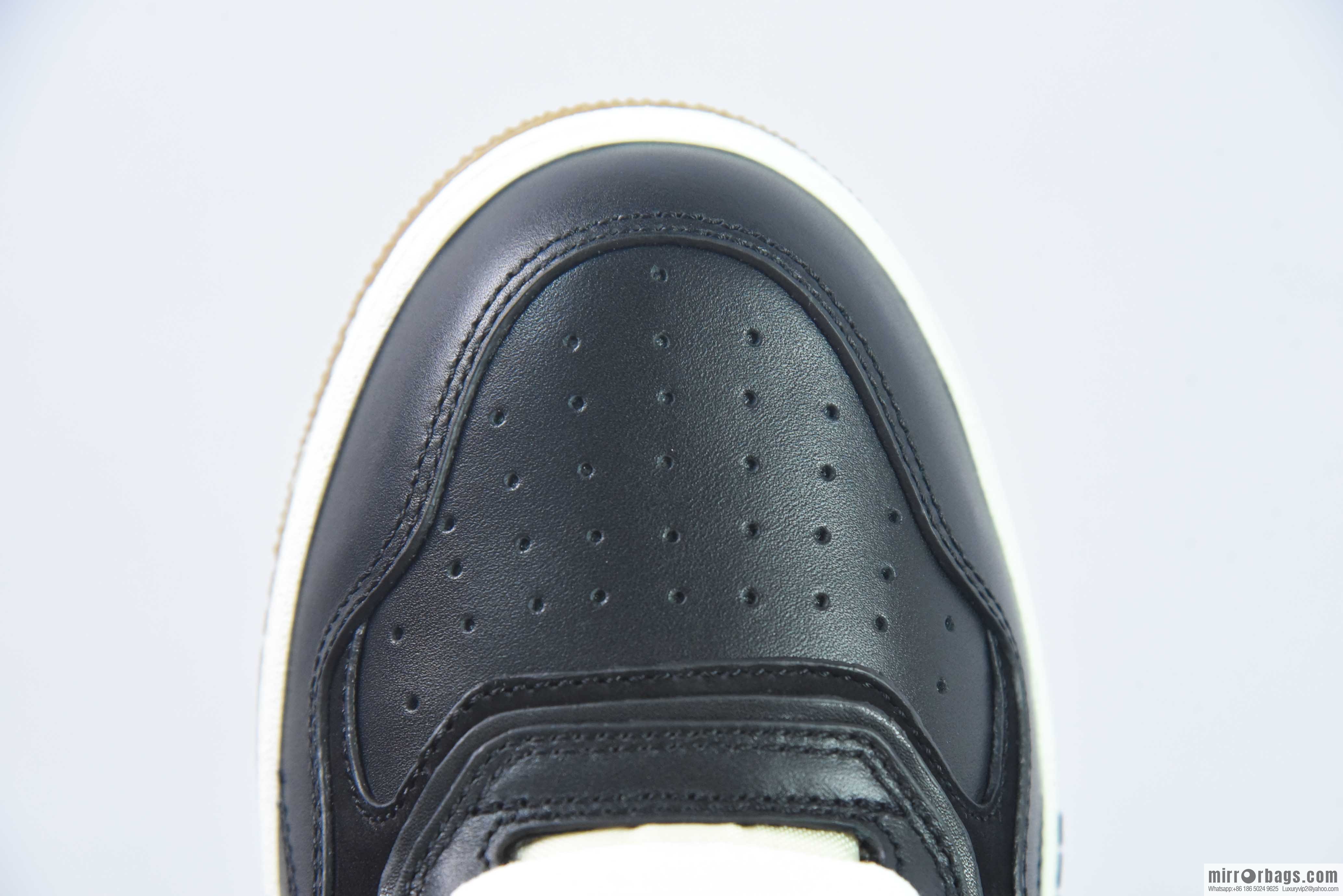 Dior (DIOR) B27 low-top, classic luxury casual sports shoes