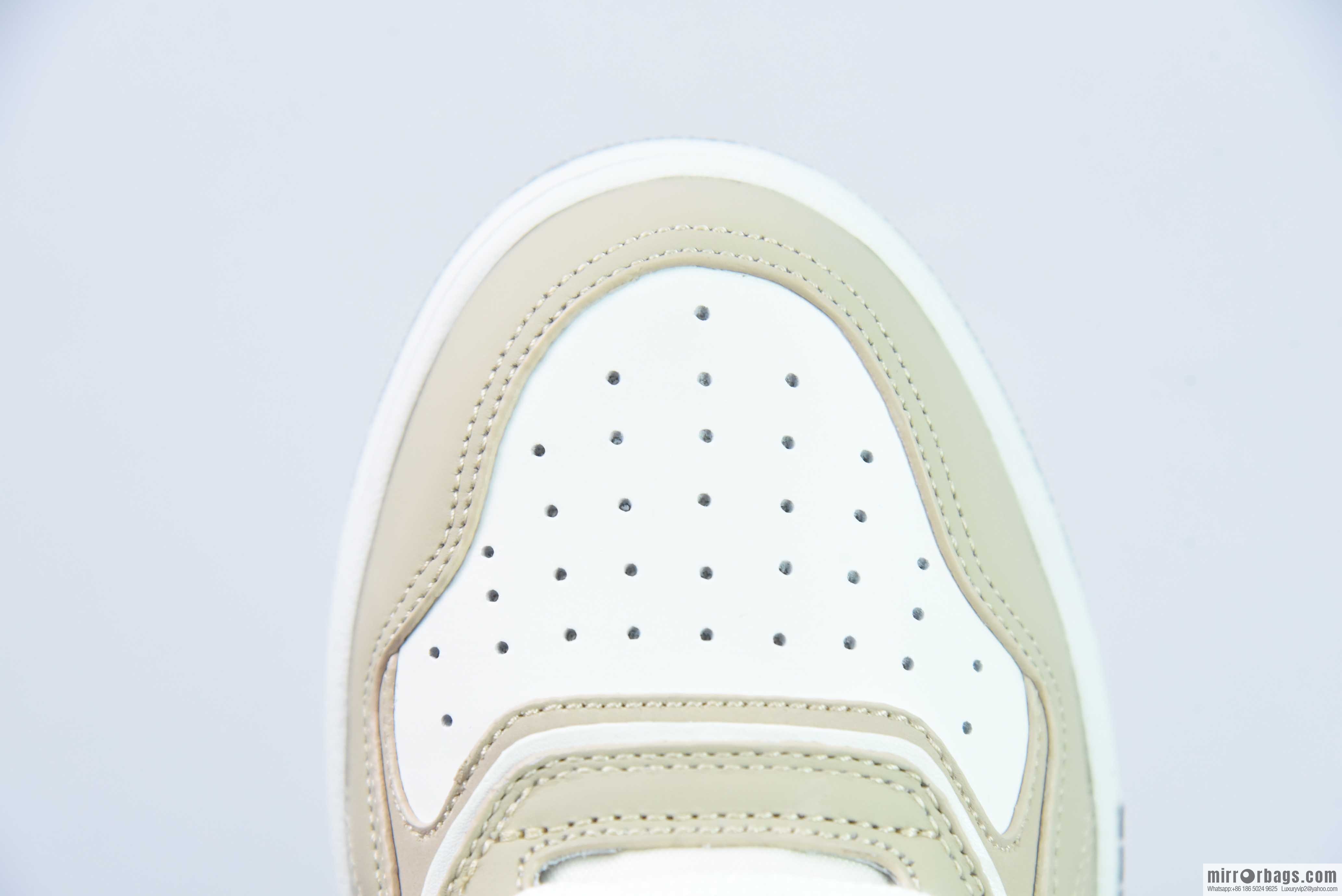 Dior (DIOR) B27 low-top, classic luxury casual sports shoes