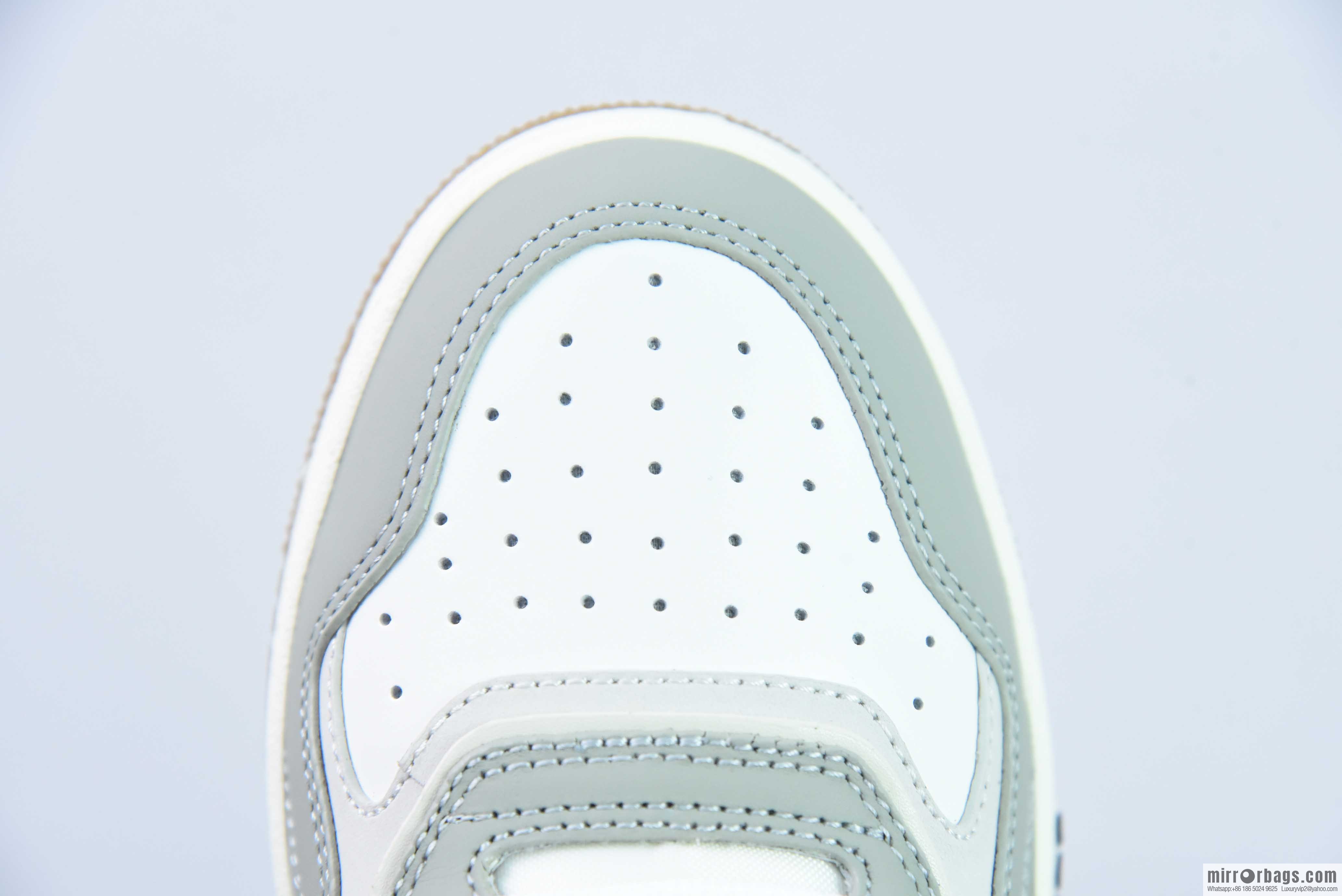 Dior (DIOR) B27 low-top, classic luxury casual sports shoes