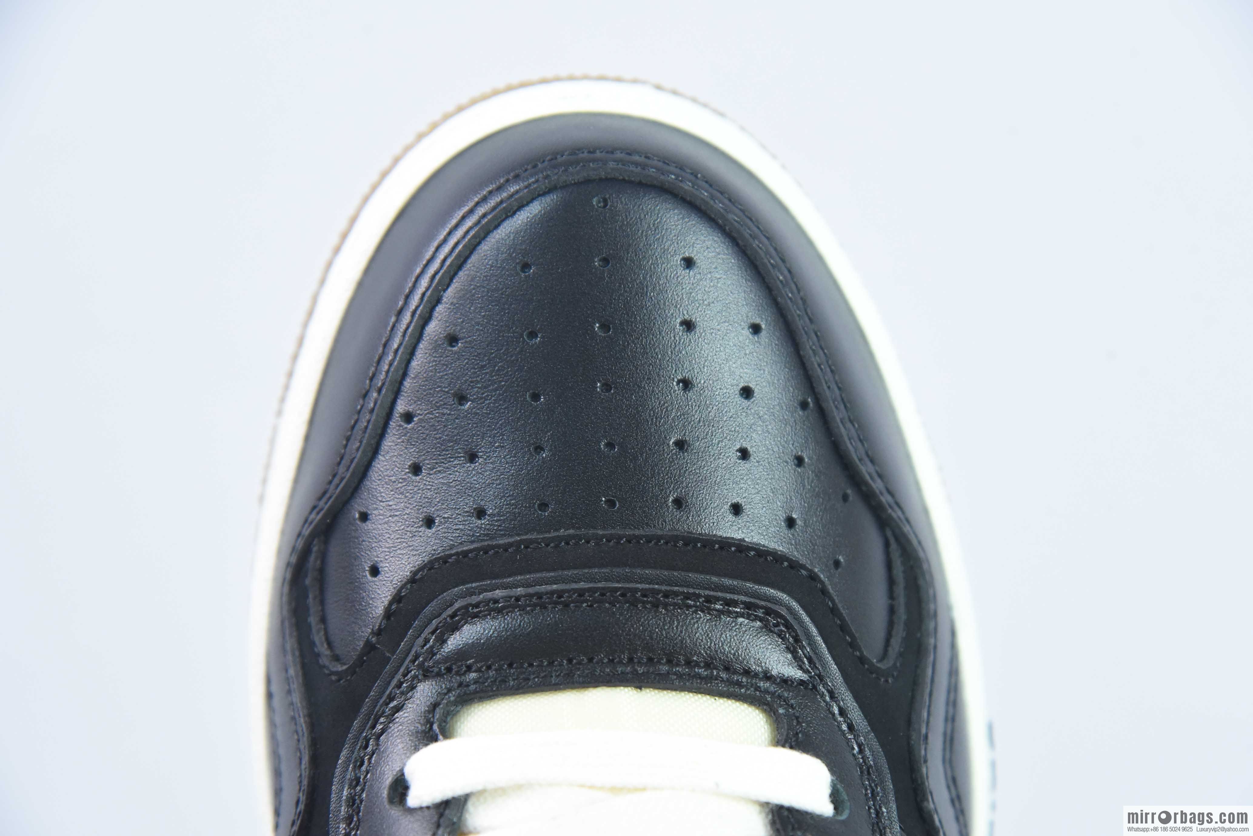 Dior (DIOR) B27 low-top, classic luxury casual sports shoes