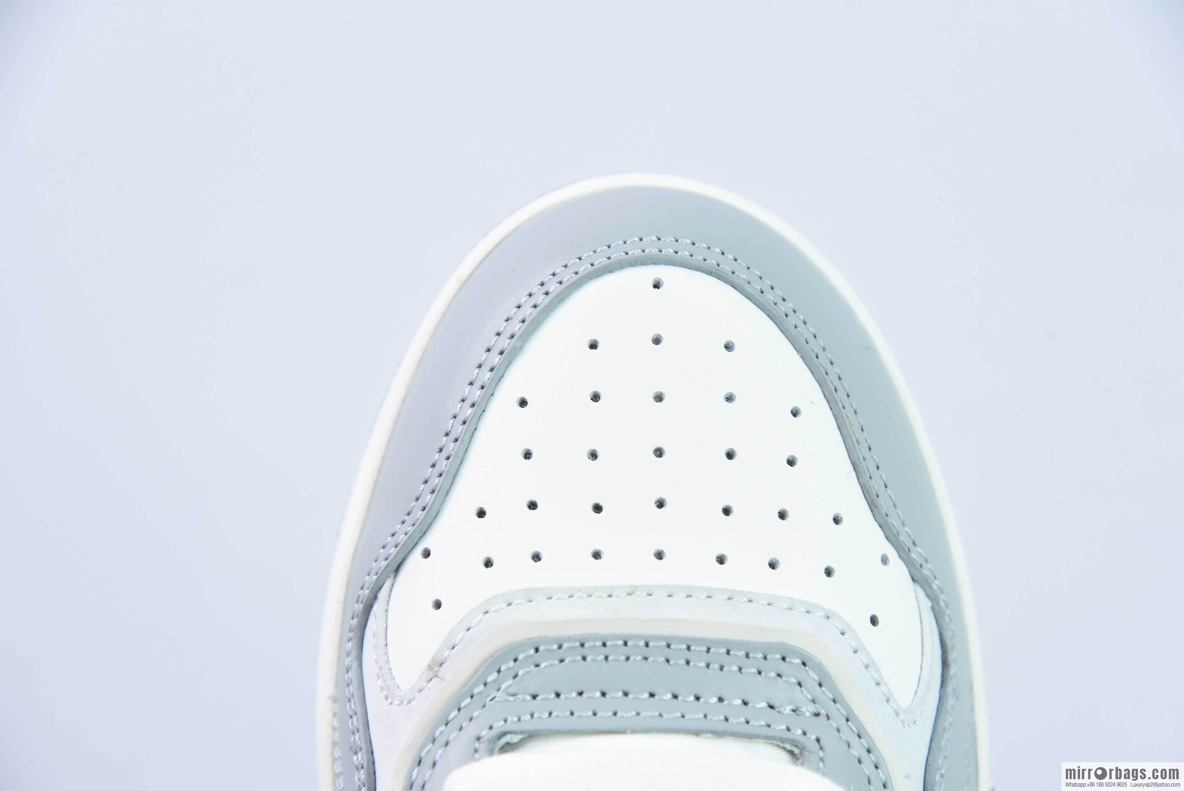 Dior (DIOR) B27 low-top, classic luxury casual sports shoes
