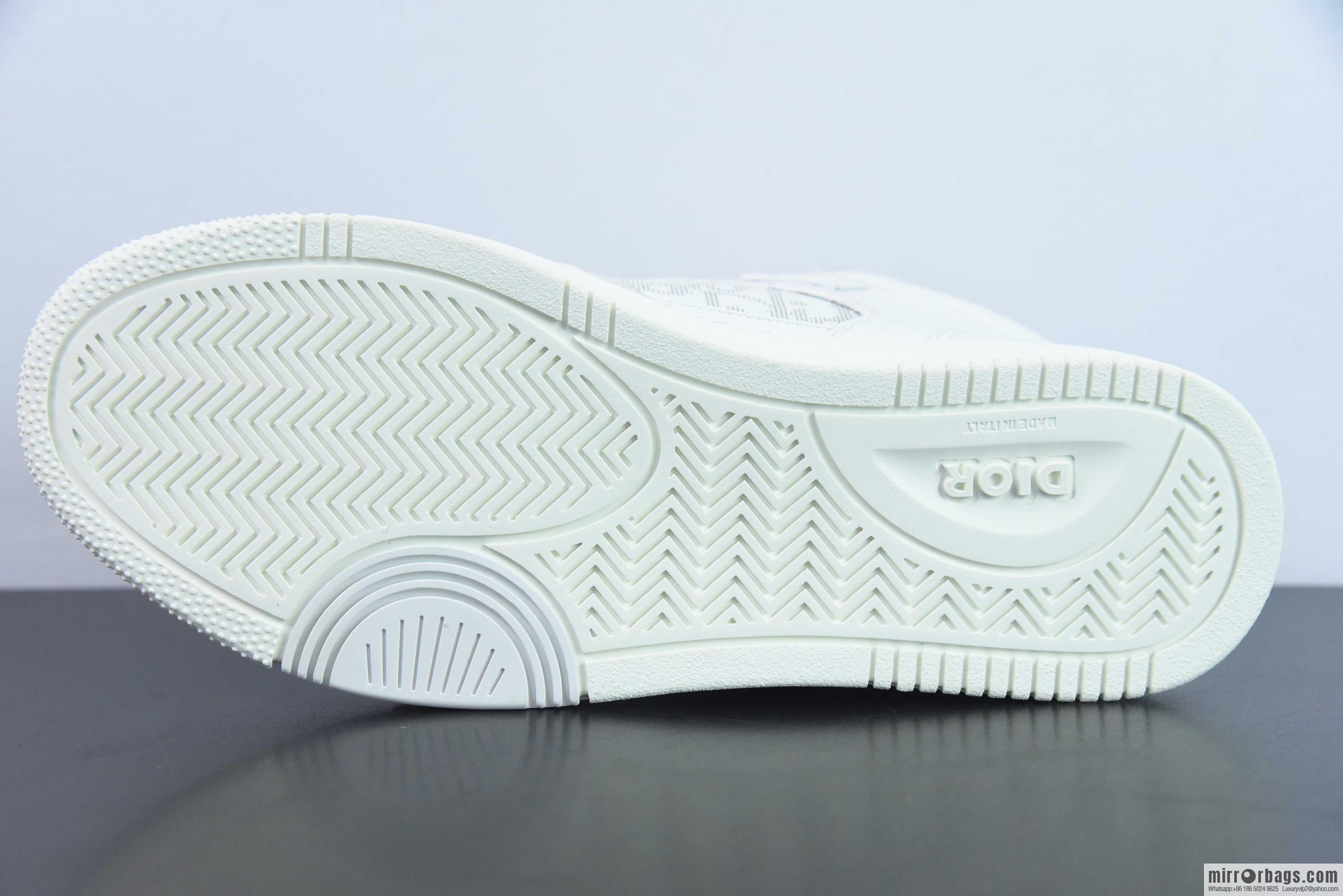Dior (DIOR) B27 low-top, classic luxury casual sports shoes