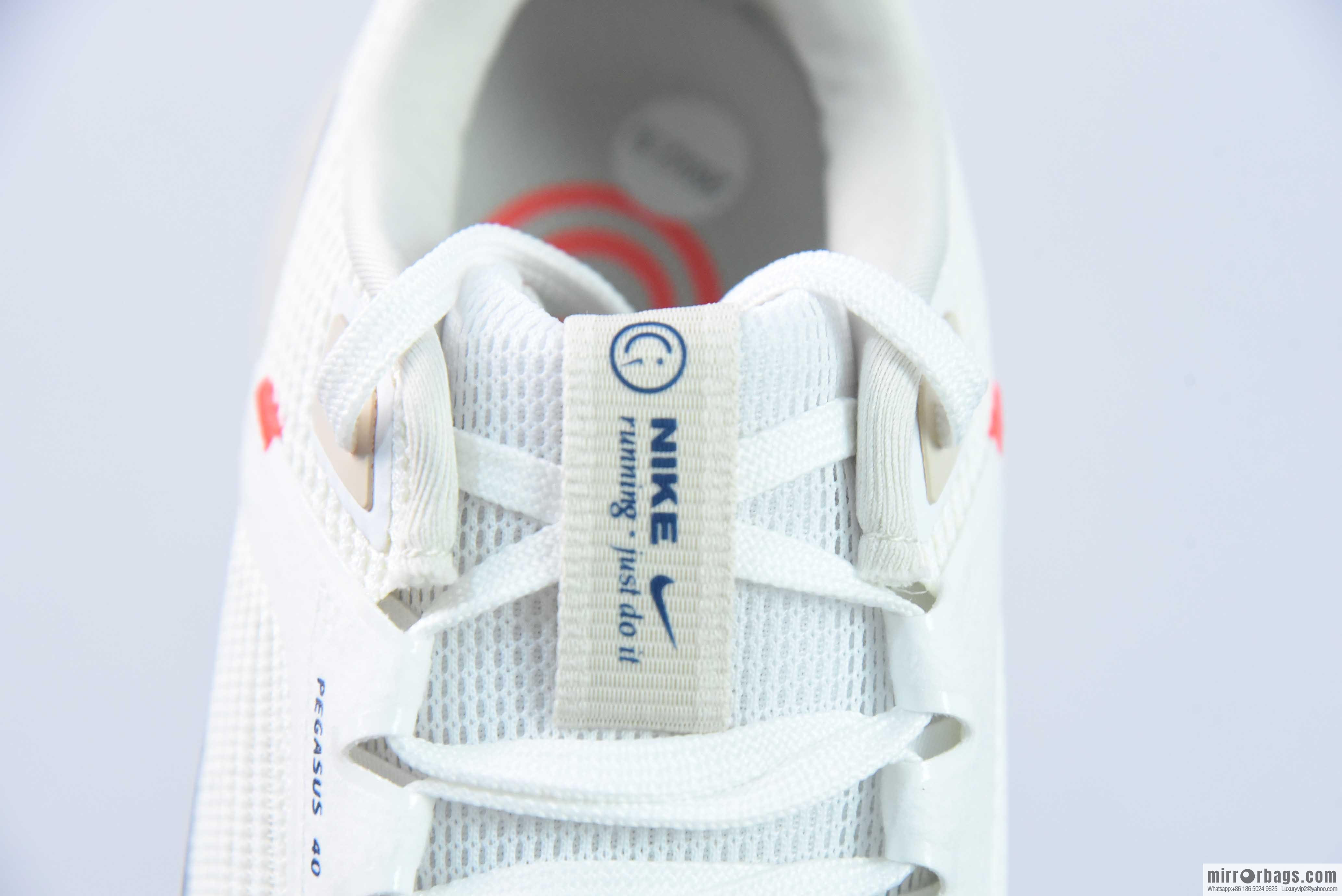 NK Air Zoom Pegasus 40 Lunar Running Shoes