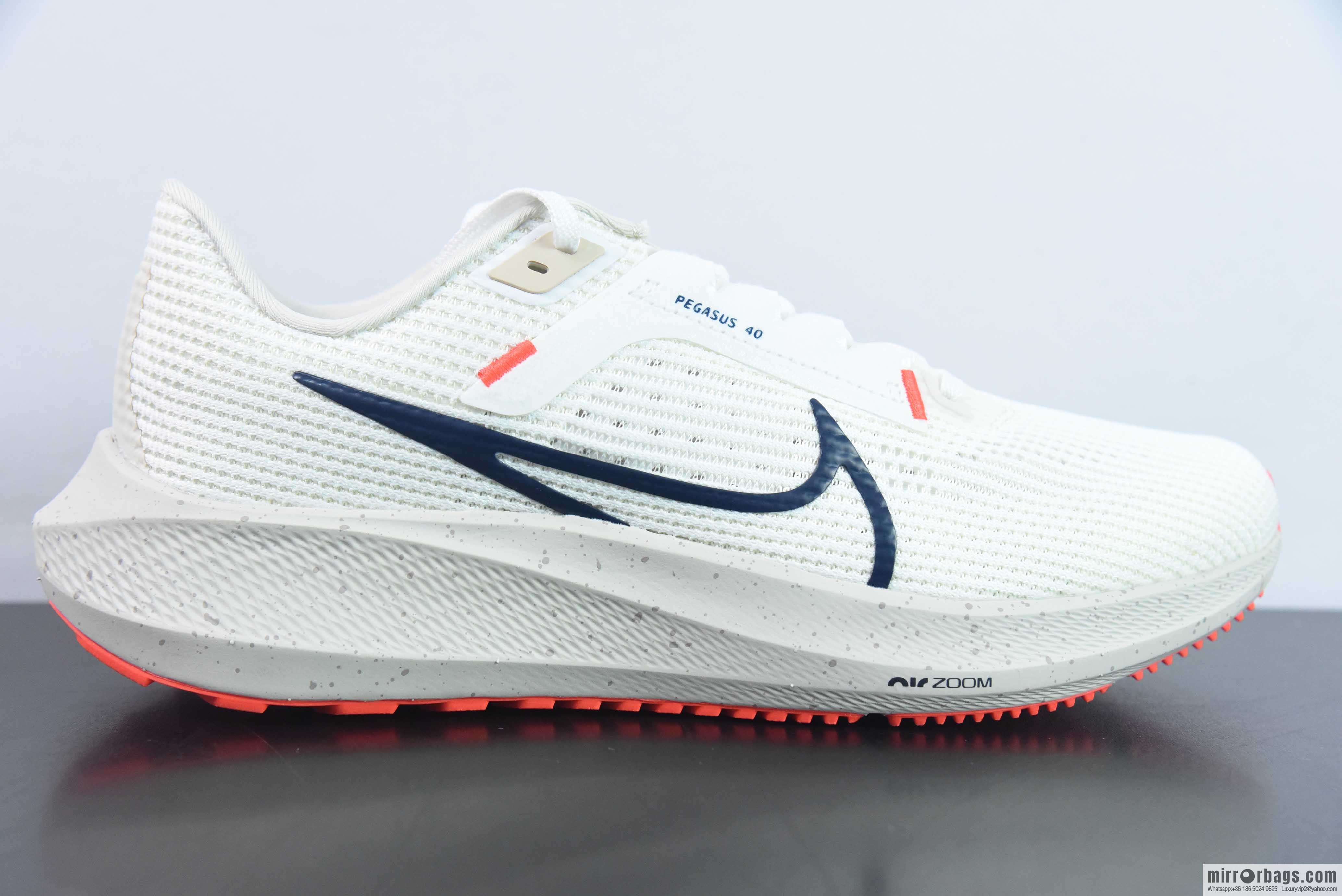 NK Air Zoom Pegasus 40 Lunar Running Shoes