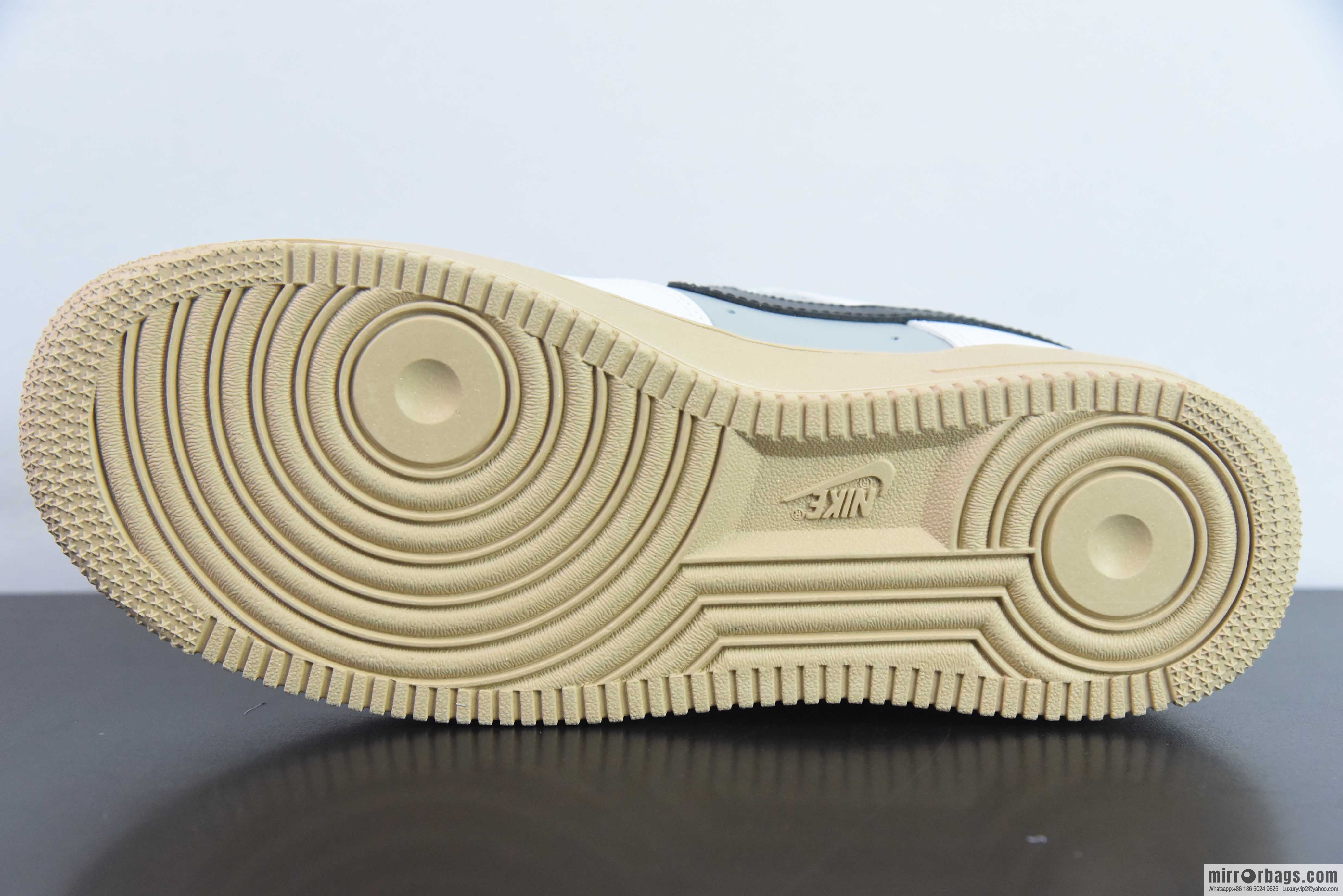 NK Air Force 1 Air Force One shoes geometric graffiti, official item number: Af2288-002