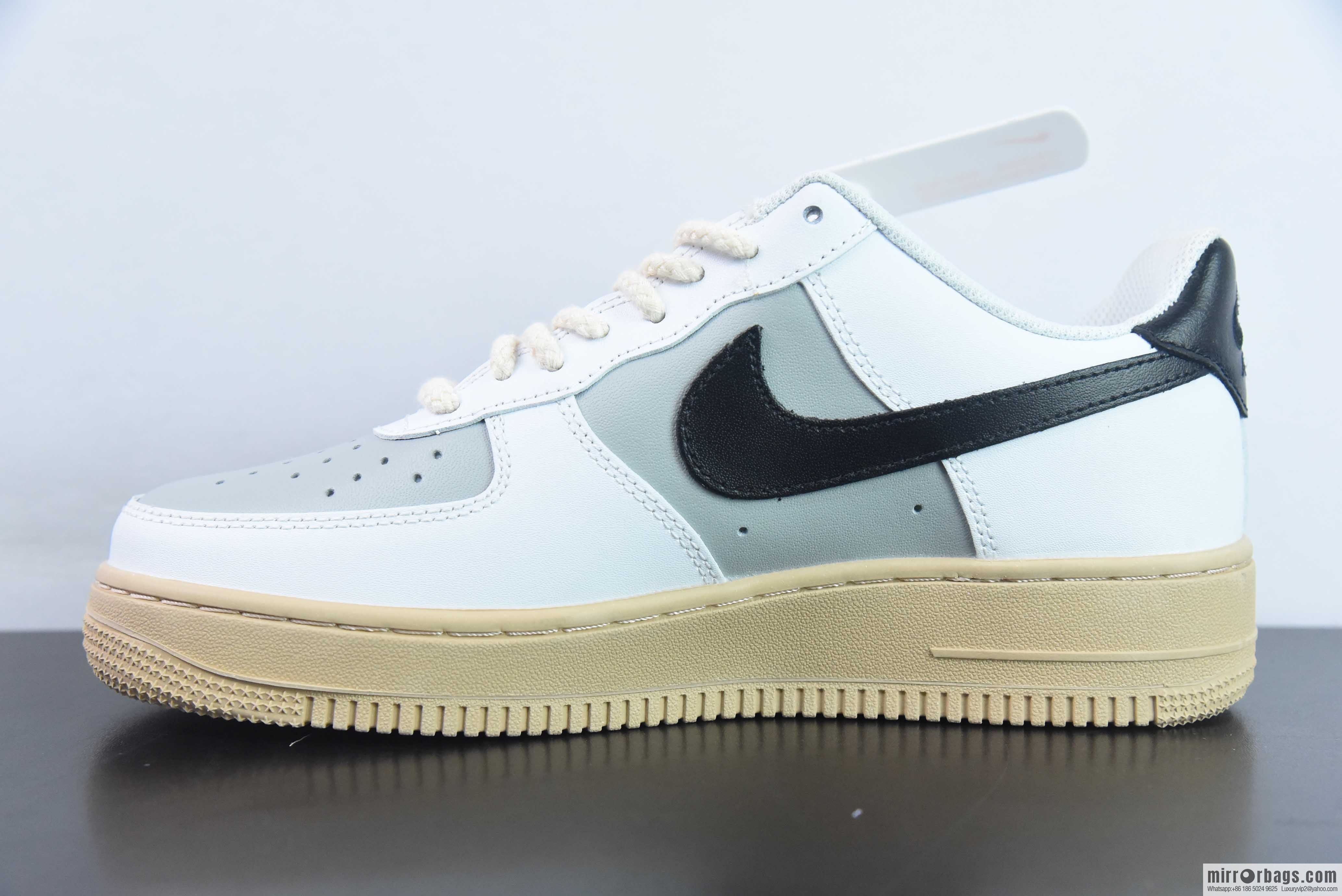 NK Air Force 1 Air Force One shoes geometric graffiti, official item number: Af2288-002