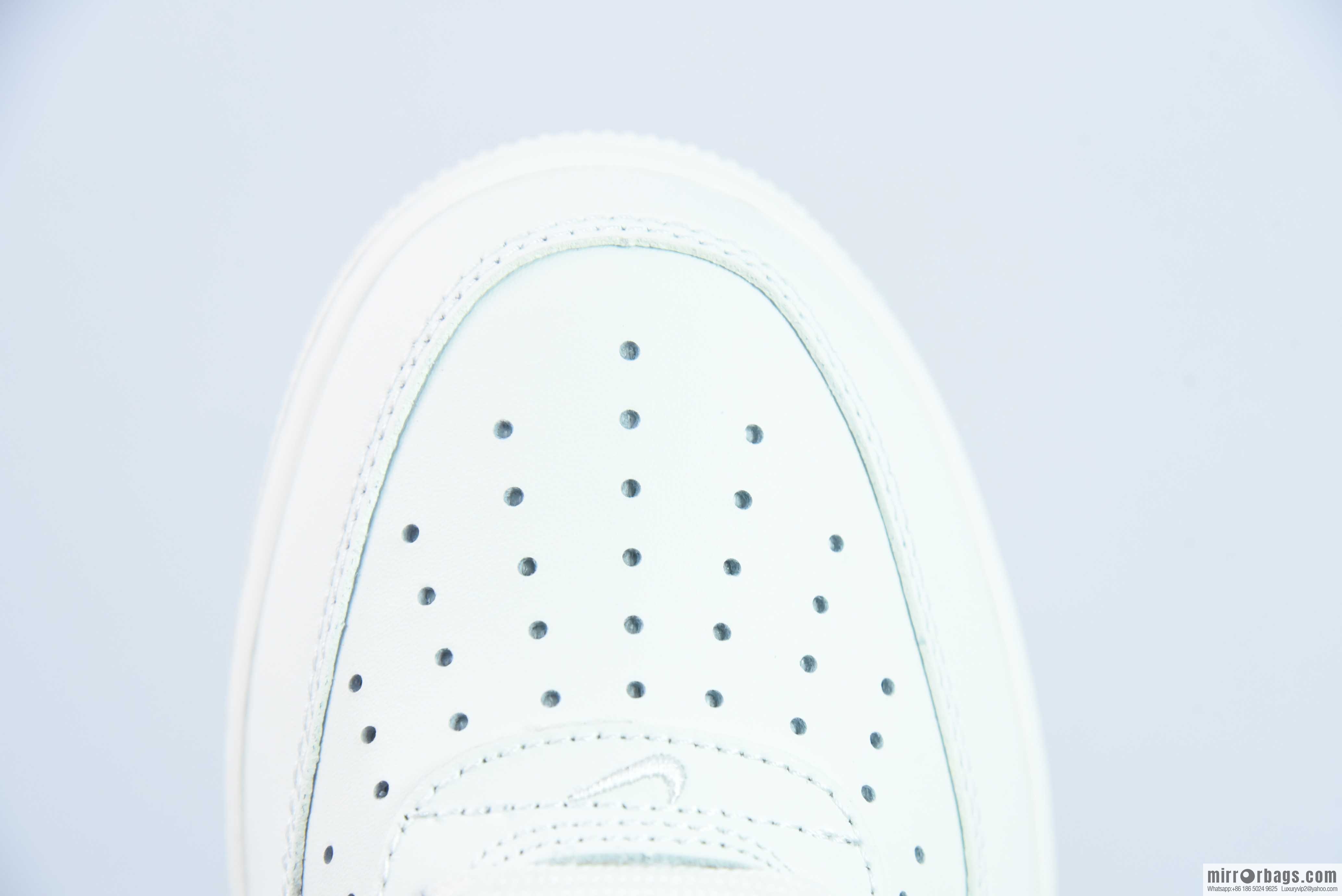 Nk Air Force 1 '07 Low first year re-engraved, milky white red, campus red, Air Force No. 1 low-top casual board shoes, item number: 315122-126