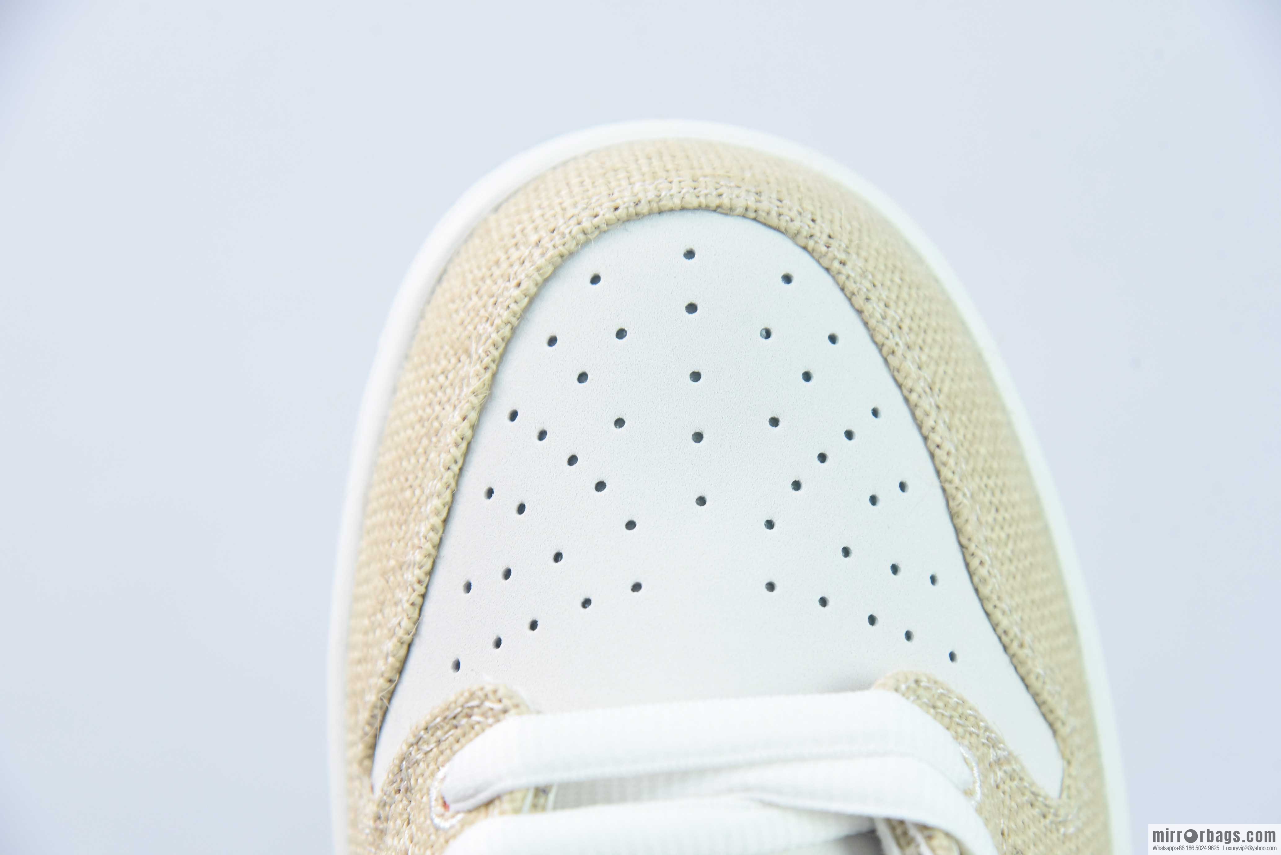NK SB Dunk Low beige, joint model, tear music, item number: FD0860-001