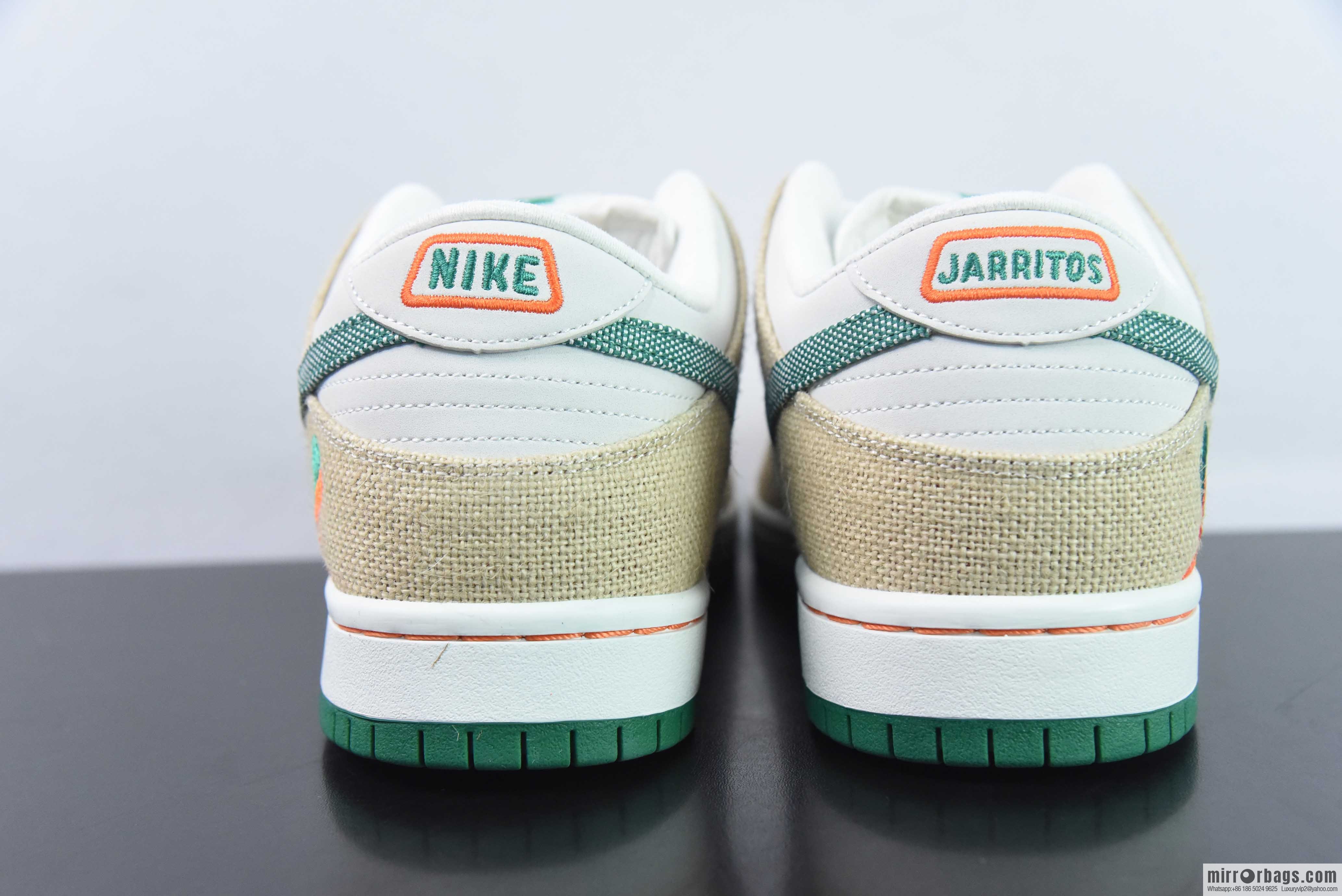 NK SB Dunk Low beige, joint model, tear music, item number: FD0860-001