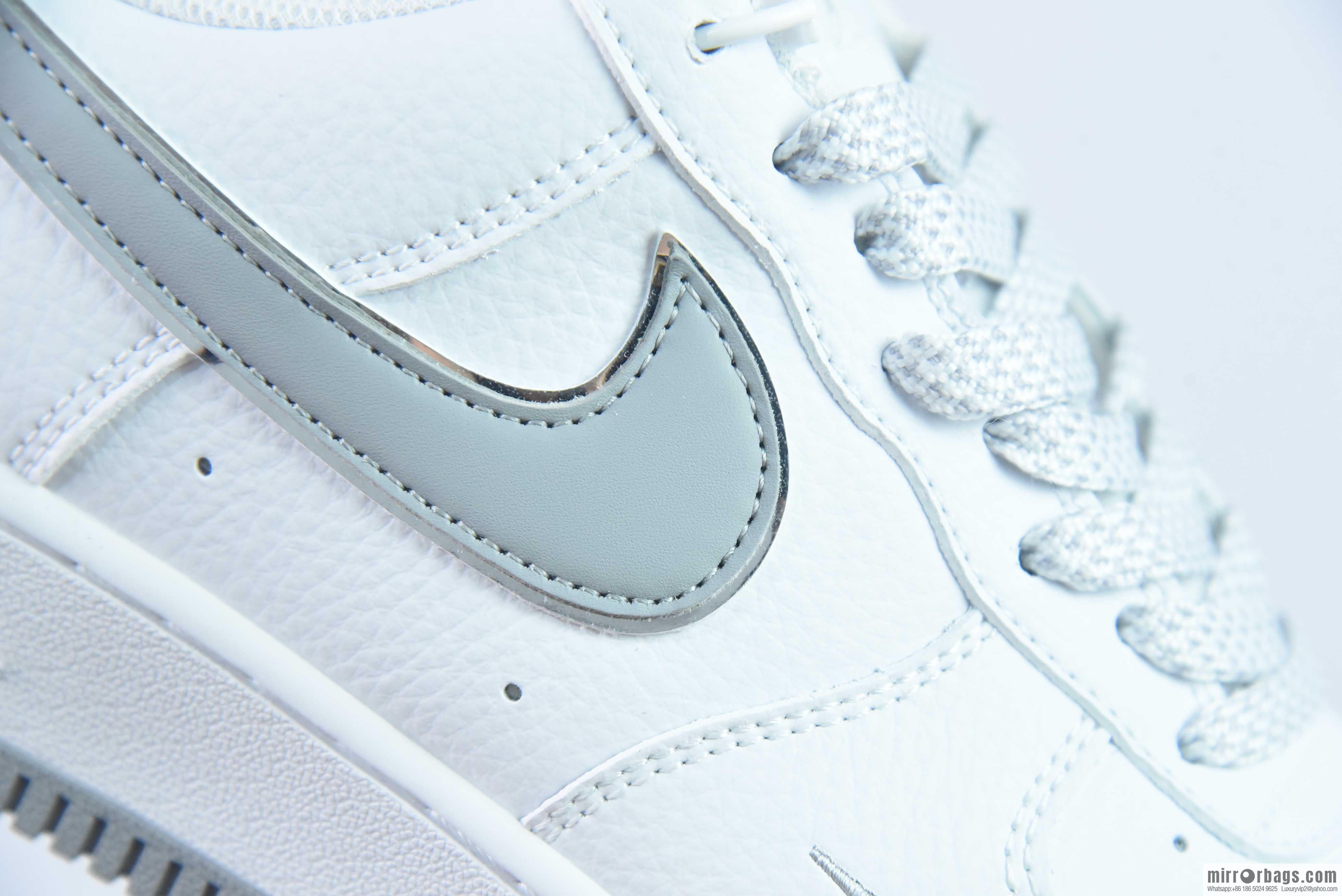 NK Air Force 1 Low Air Force One Low Help Versatile Leisure Sports Board Shoes, Stuart Joint Grey, Item Number: Official Item Number: CW2288 111