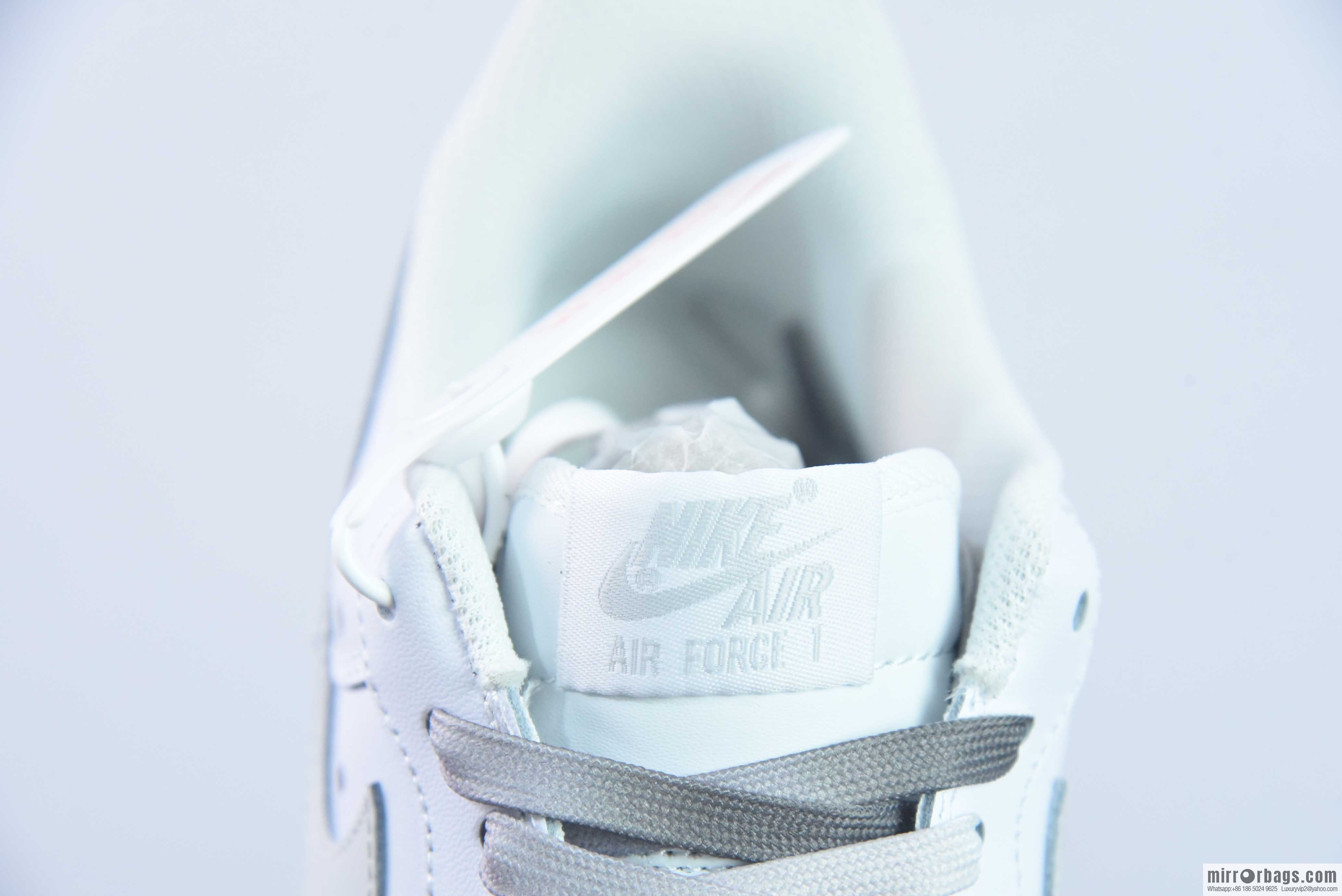 Nike Air Force 1 Low 07 custom deconstruction cloud marshmallow, item number: CW2288 312