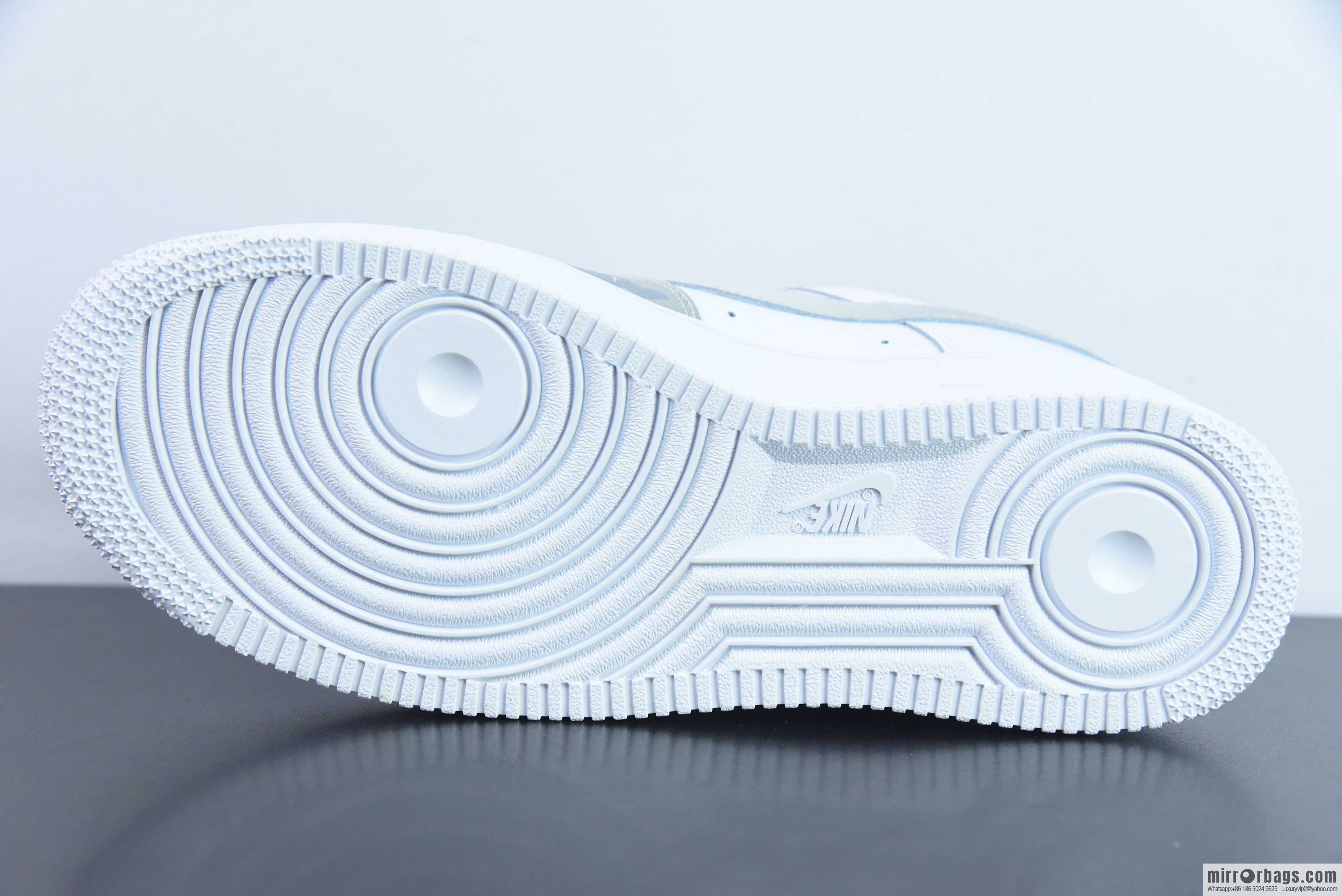 Nike Air Force 1 Low 07 custom deconstruction cloud marshmallow, item number: CW2288 312