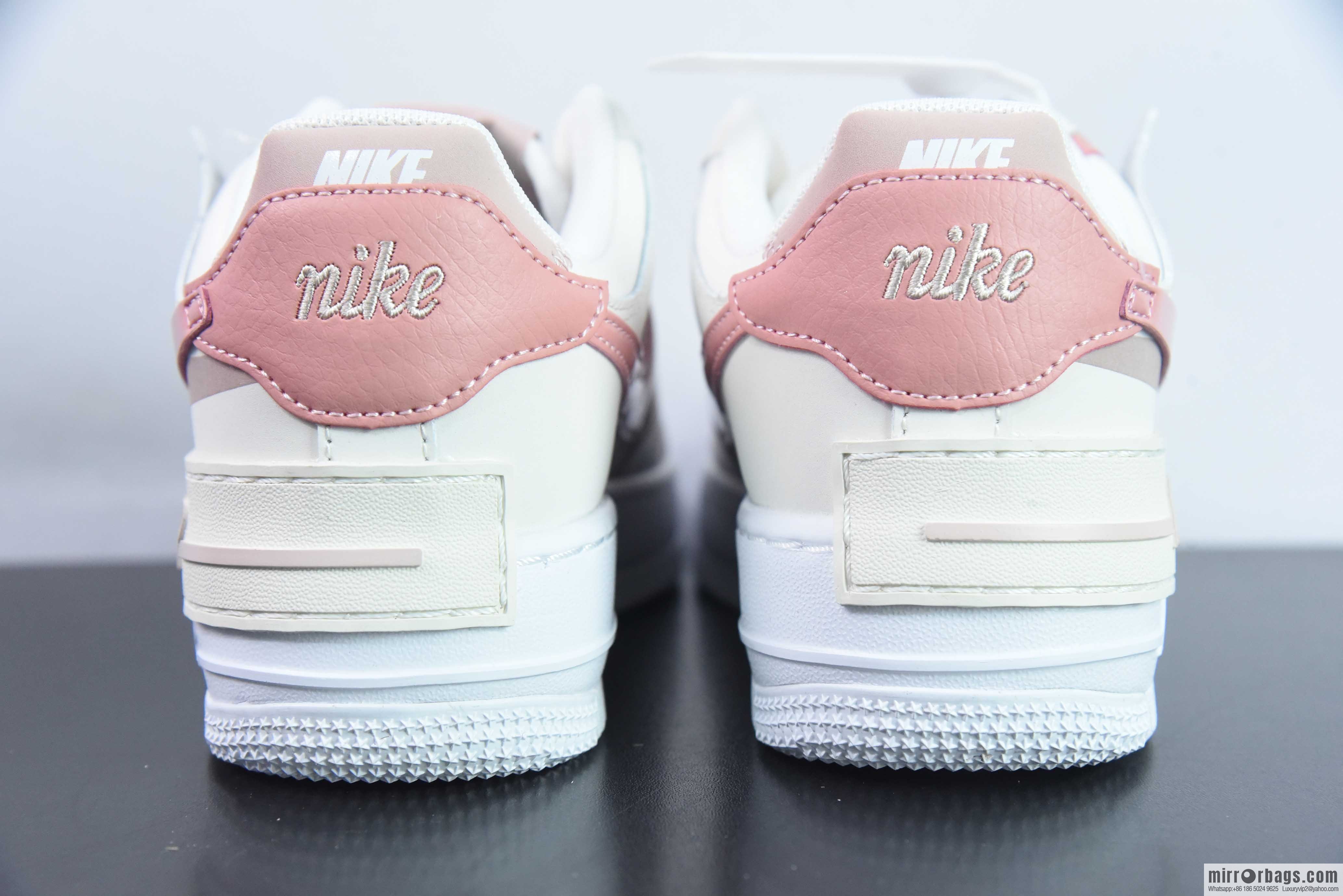 Nike Air Force 1 AF1 Air Force One/low-top, macaron, white powder, item number: DZ1847-001