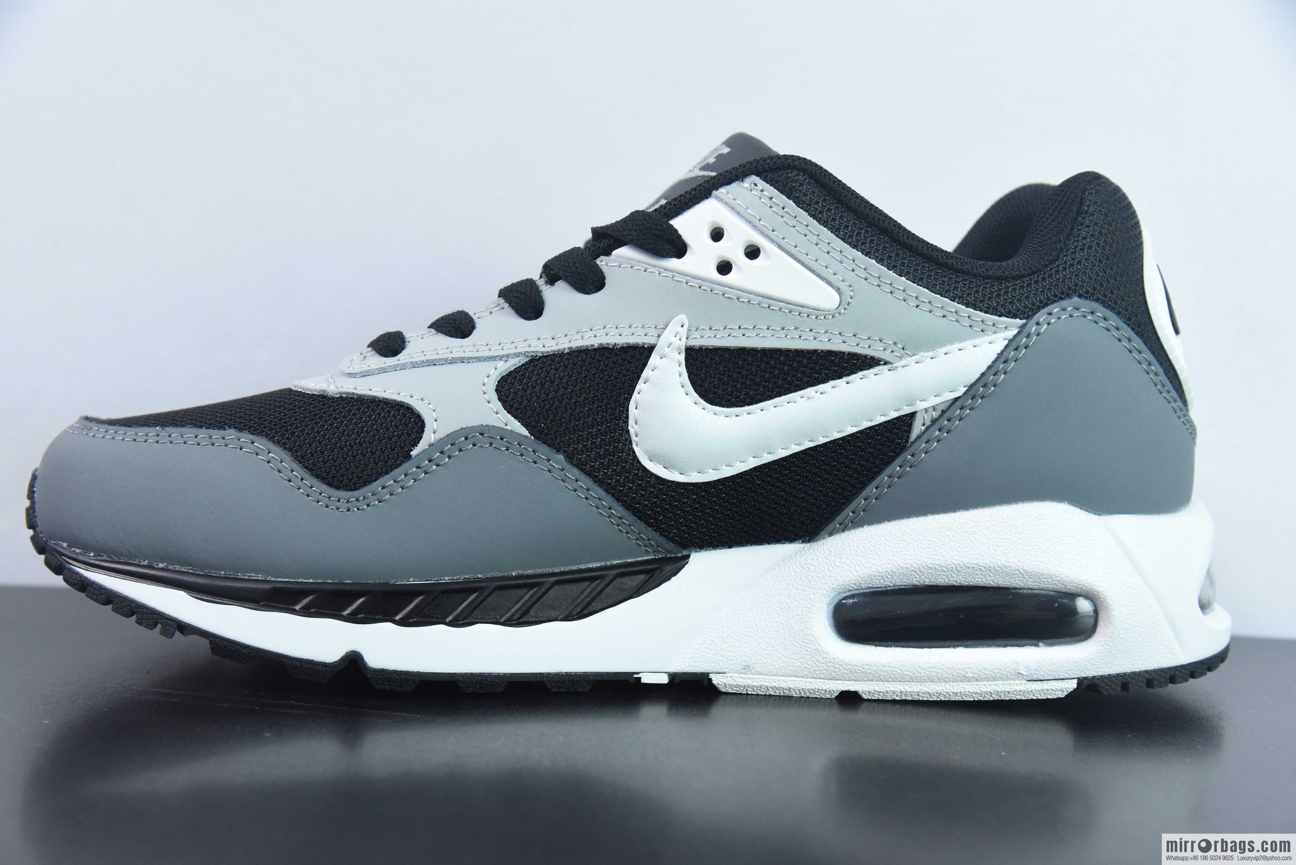 Nike Air Max Correlated sneakers low-top Unisex Same item number: 511416-011