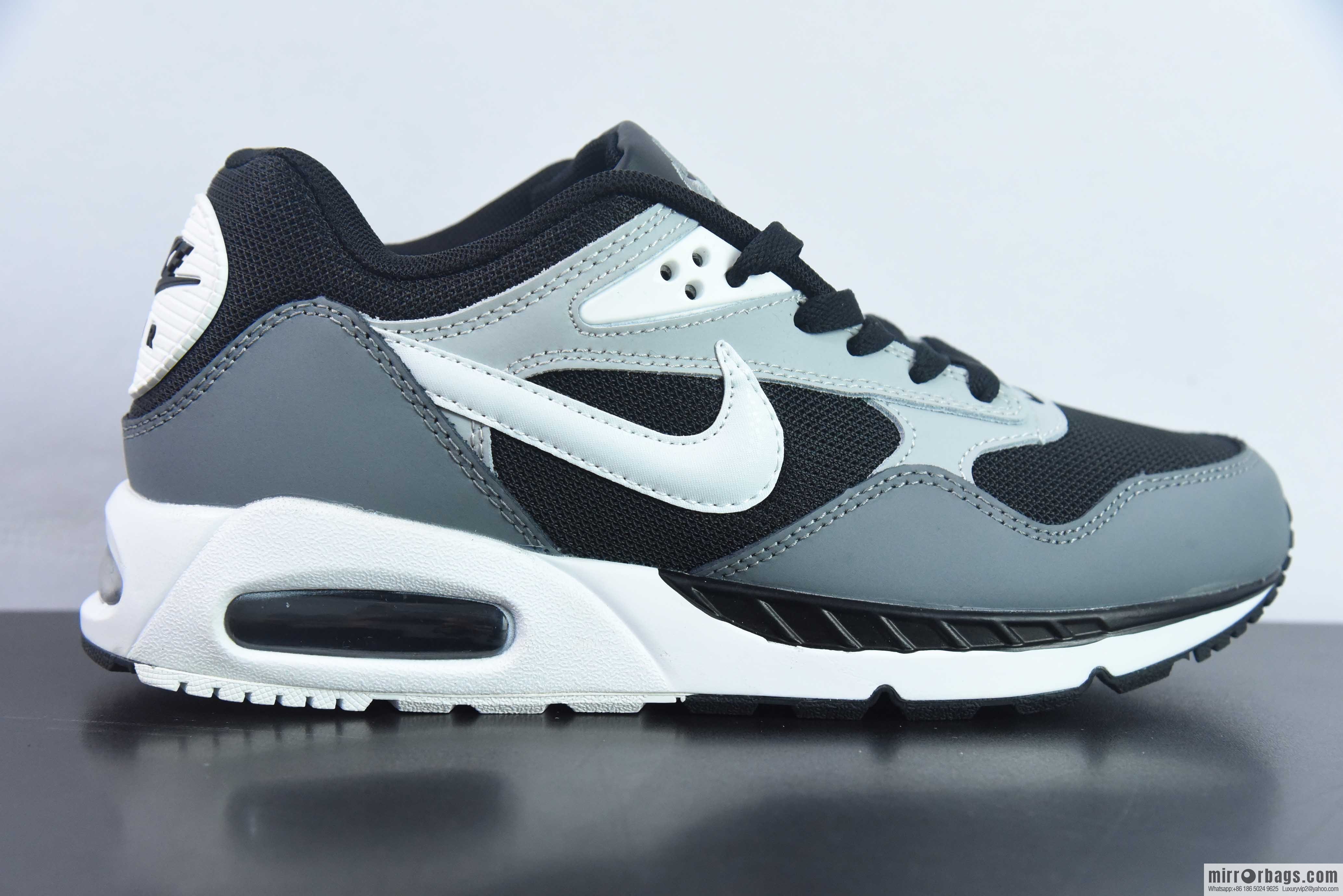 Nike Air Max Correlated sneakers low-top Unisex Same item number: 511416-011