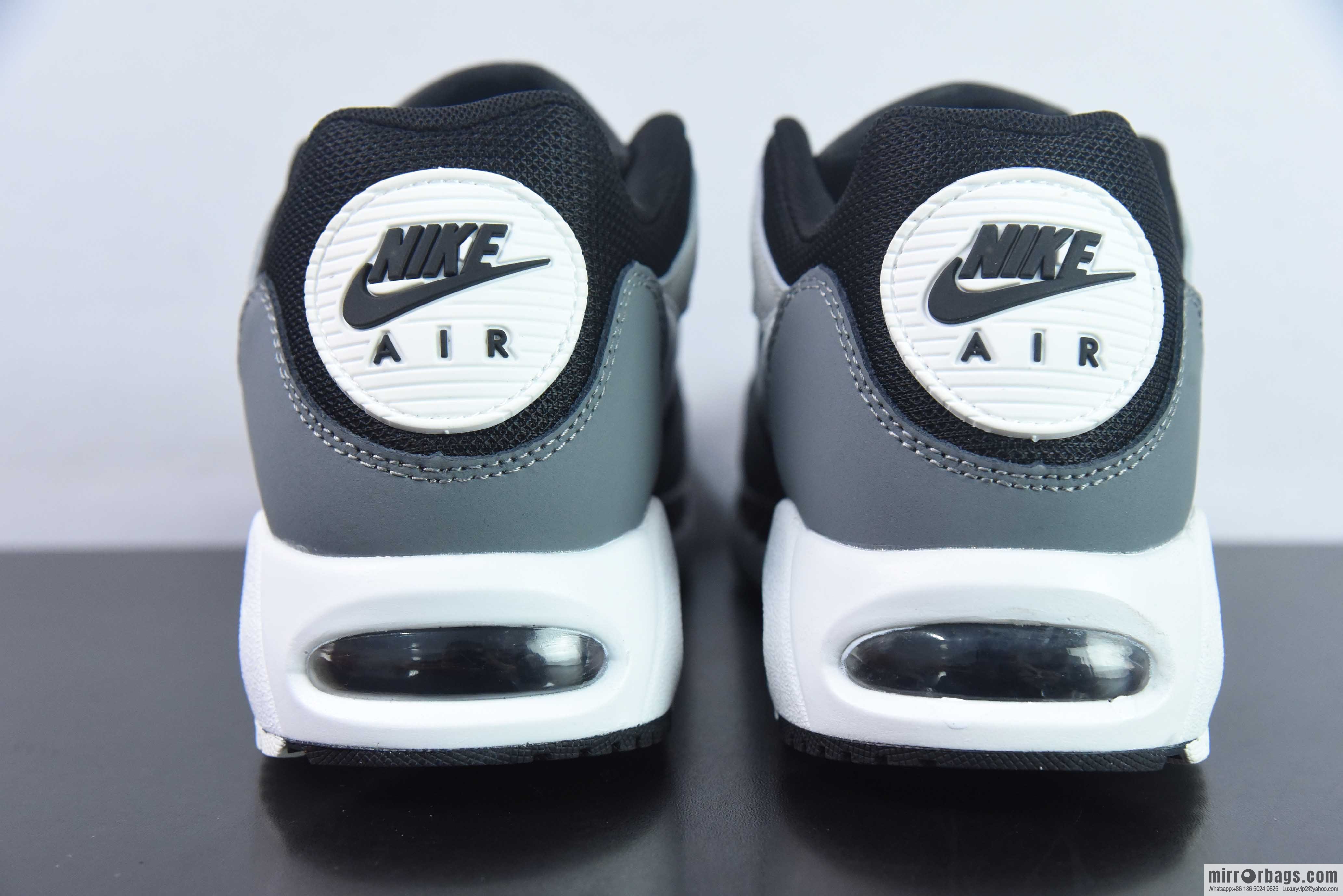 Nike Air Max Correlated sneakers low-top Unisex Same item number: 511416-011