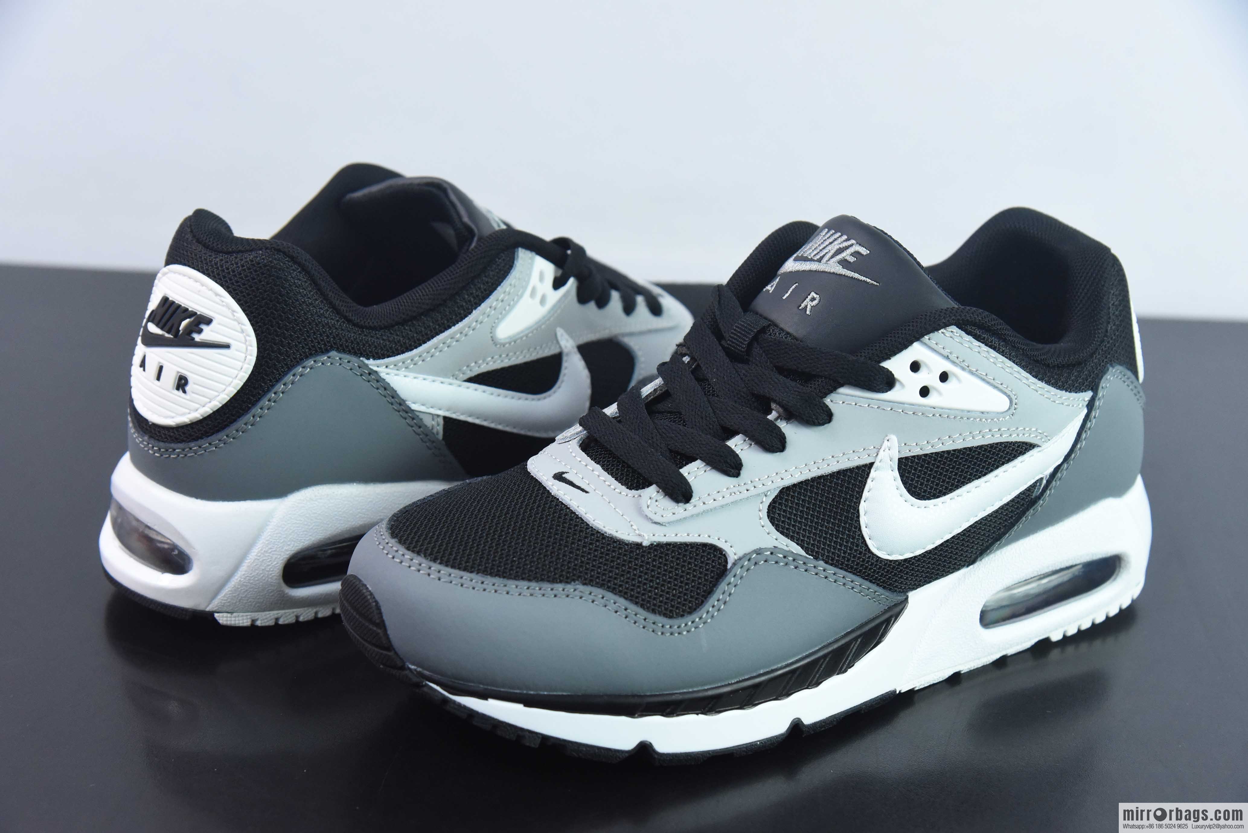 Nike Air Max Correlated sneakers low-top Unisex Same item number: 511416-011