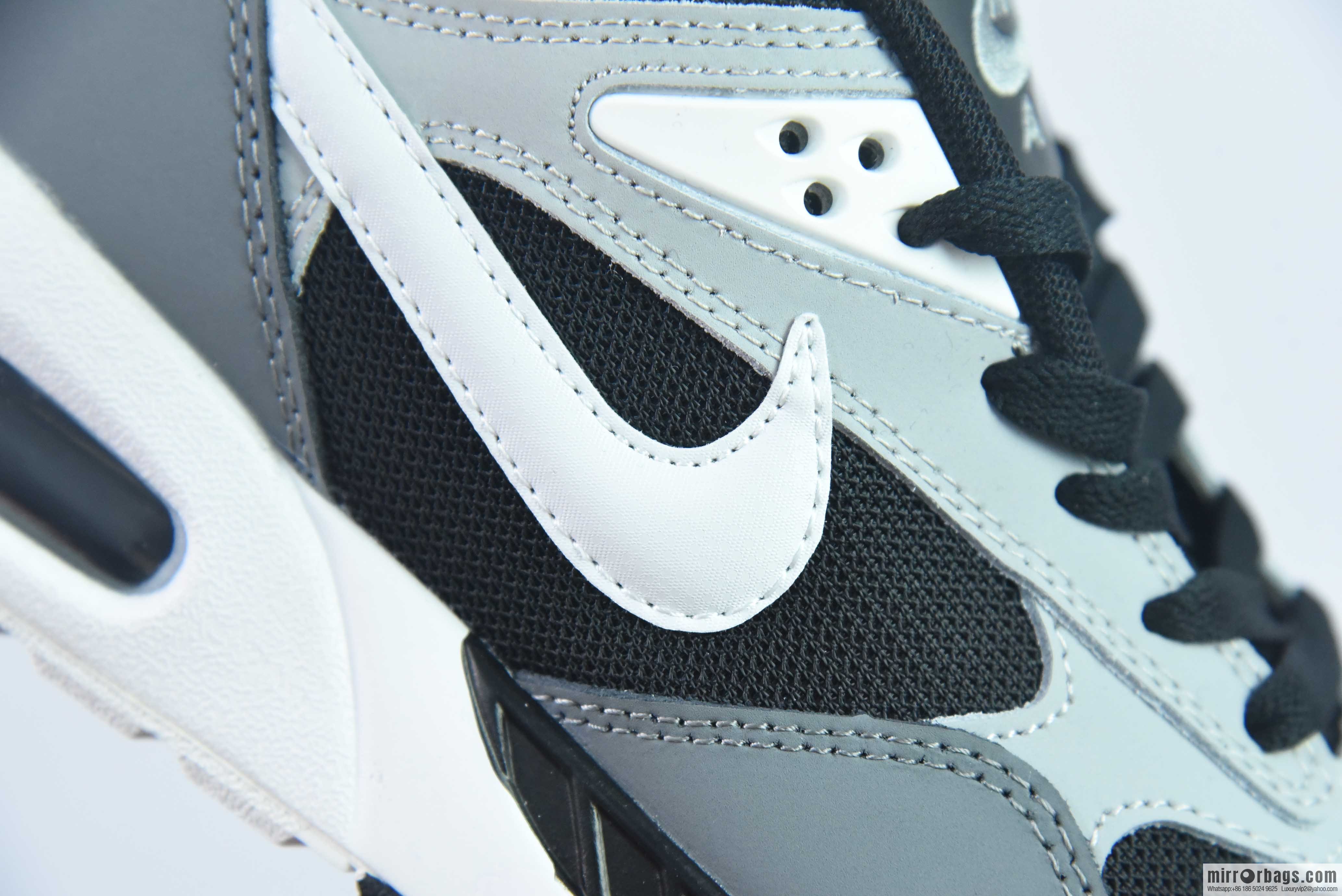 Nike Air Max Correlated sneakers low-top Unisex Same item number: 511416-011